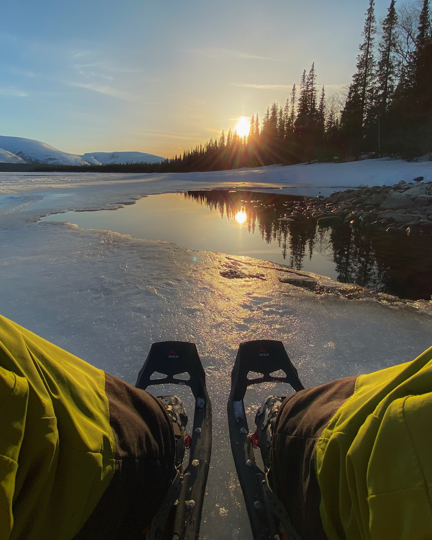 Сияние Терского берега (5/23)