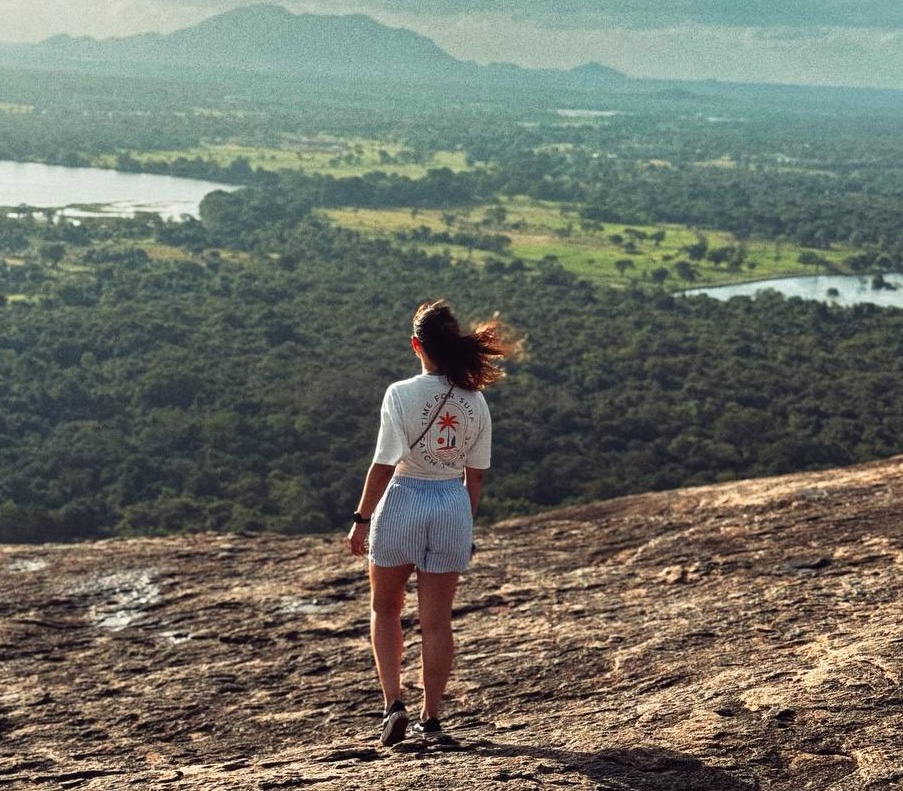 Авторский тур Вокруг Шри-Ланки за 6 дней (10/43)