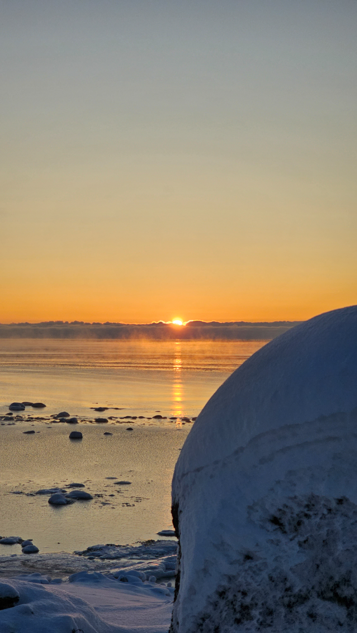 Сияние Терского берега (4/23)