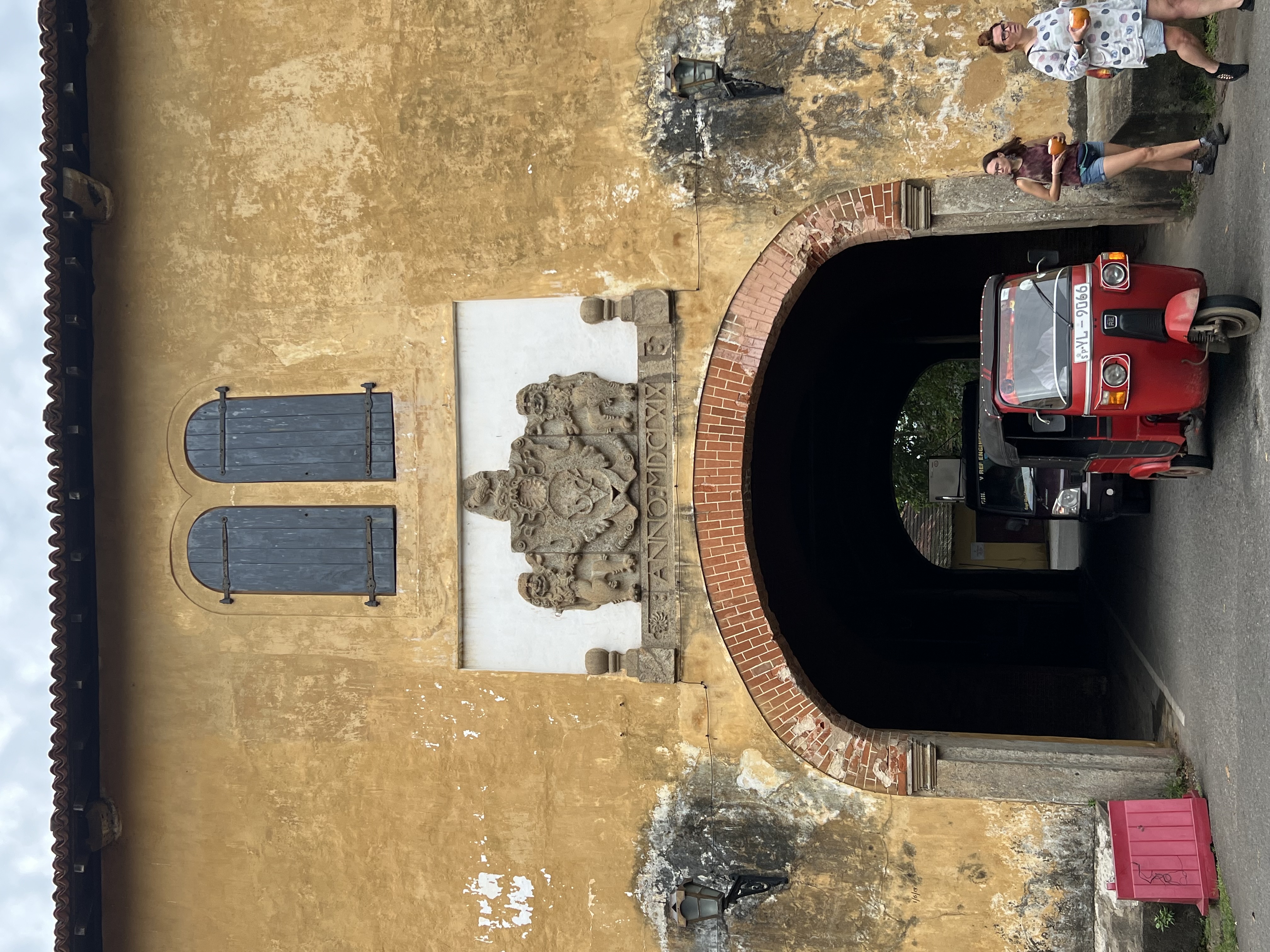 Контрастная Шри-Ланка. Максимум за 8 дней (7/43)