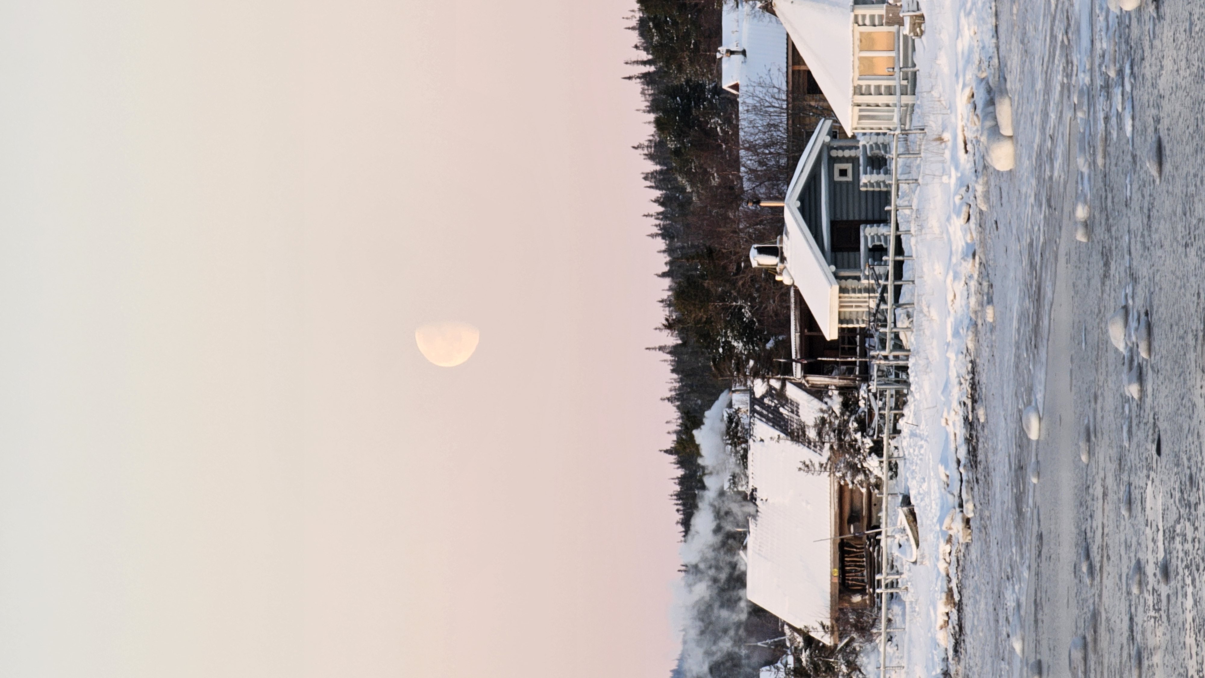 Сияние Терского берега (2/23)