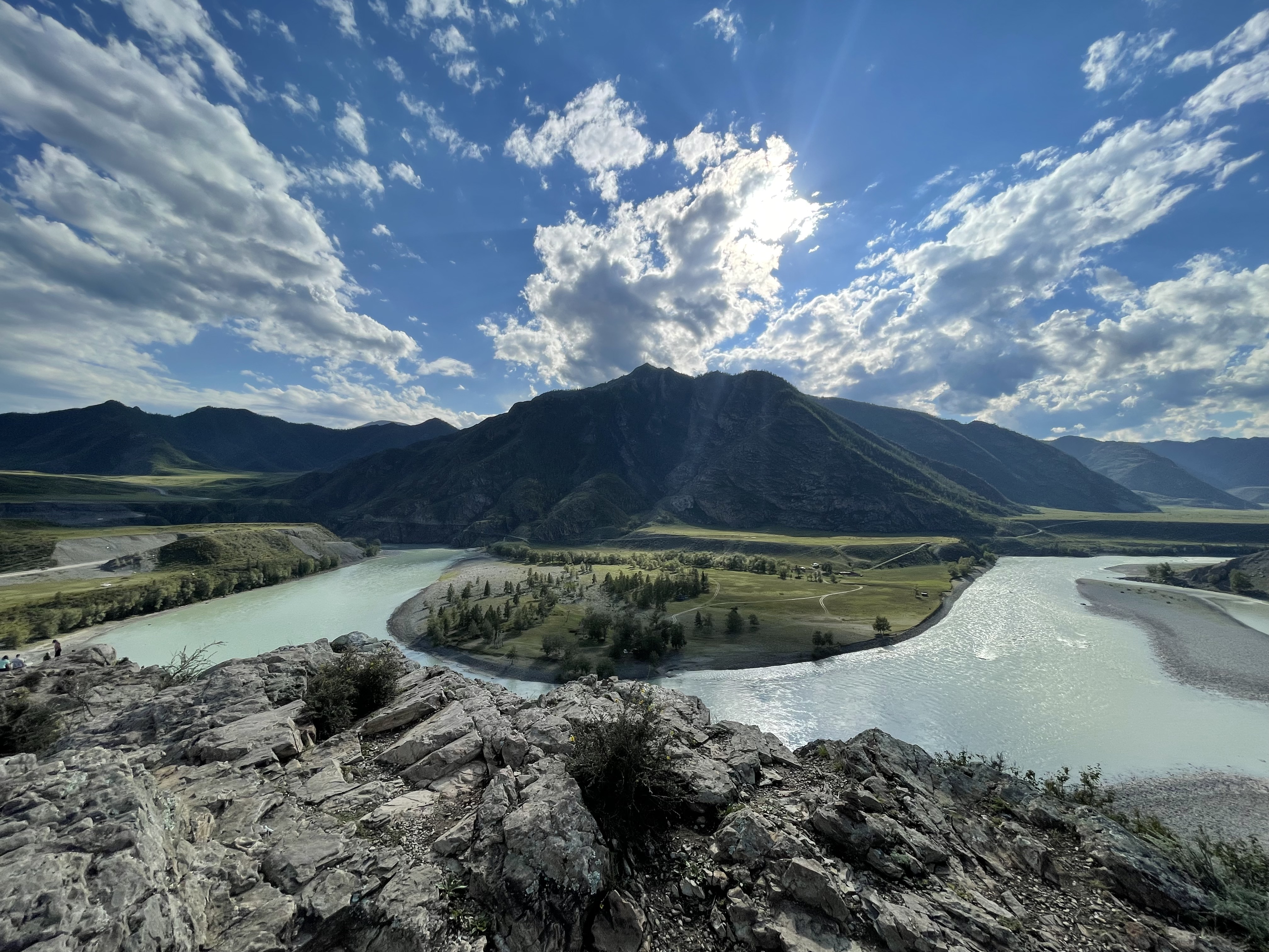 Знакомство с Алтаем. Группа до 6 человек! (22/36)