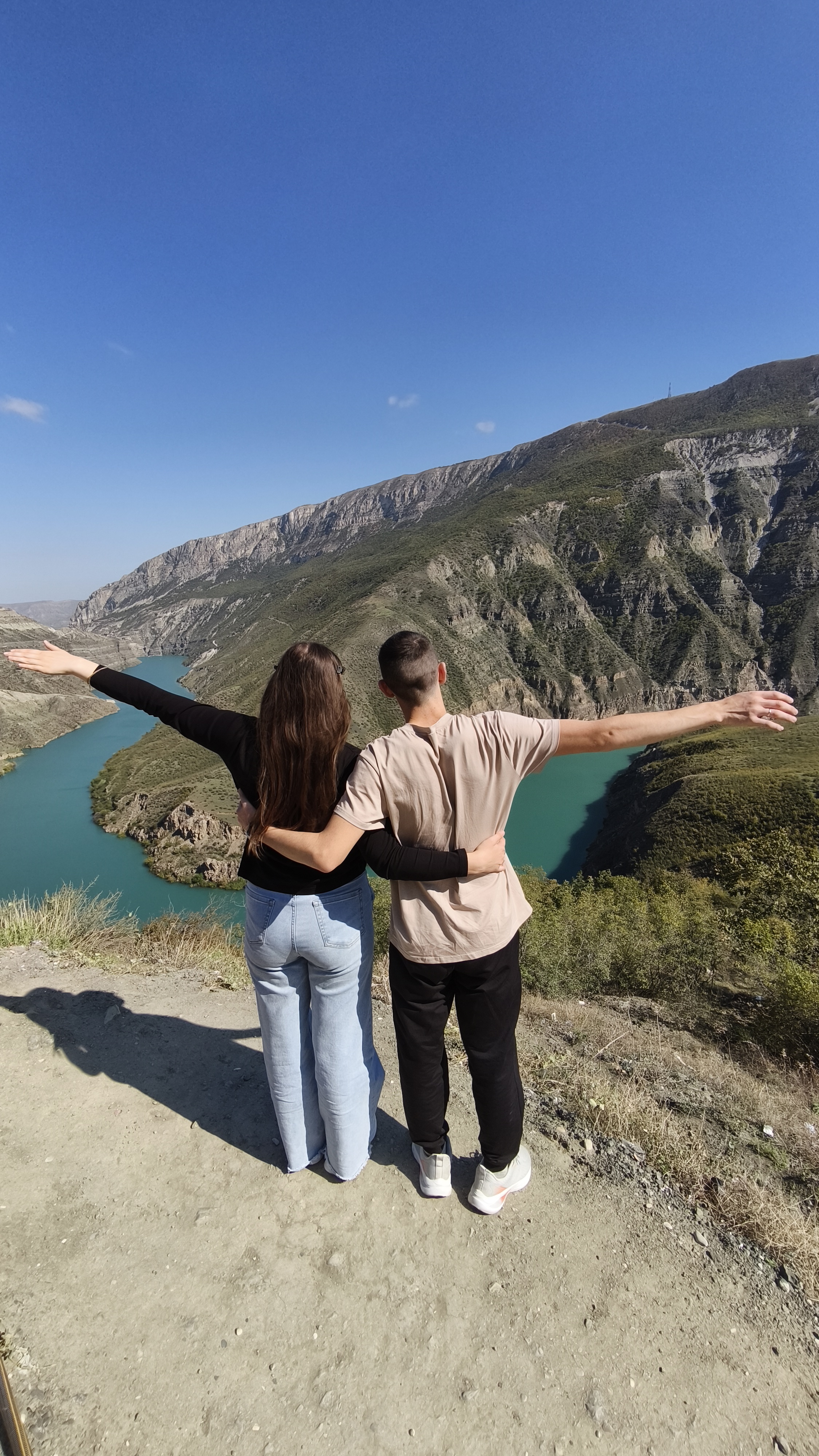 Красочный Дагестан 3 дня