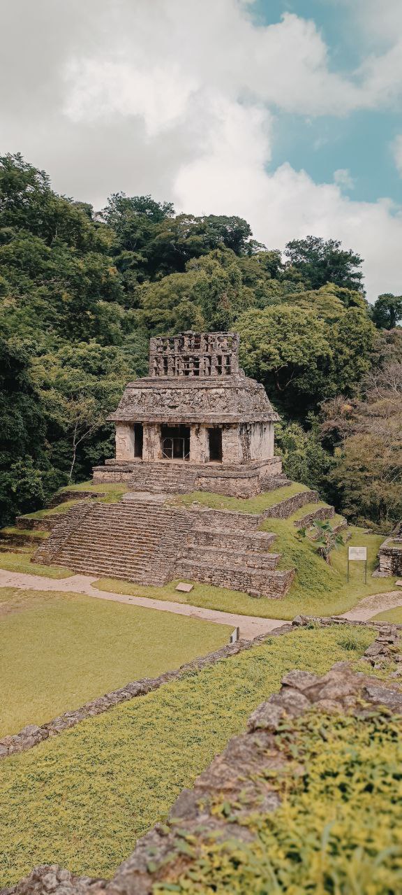 Следы Великих Культур 9 Дней/8 Ночей (7/76)