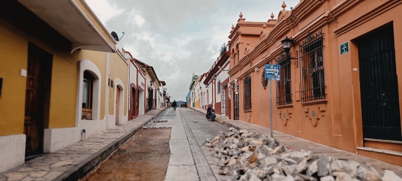 Следы Великих Культур 9 Дней/8 Ночей (13/76)