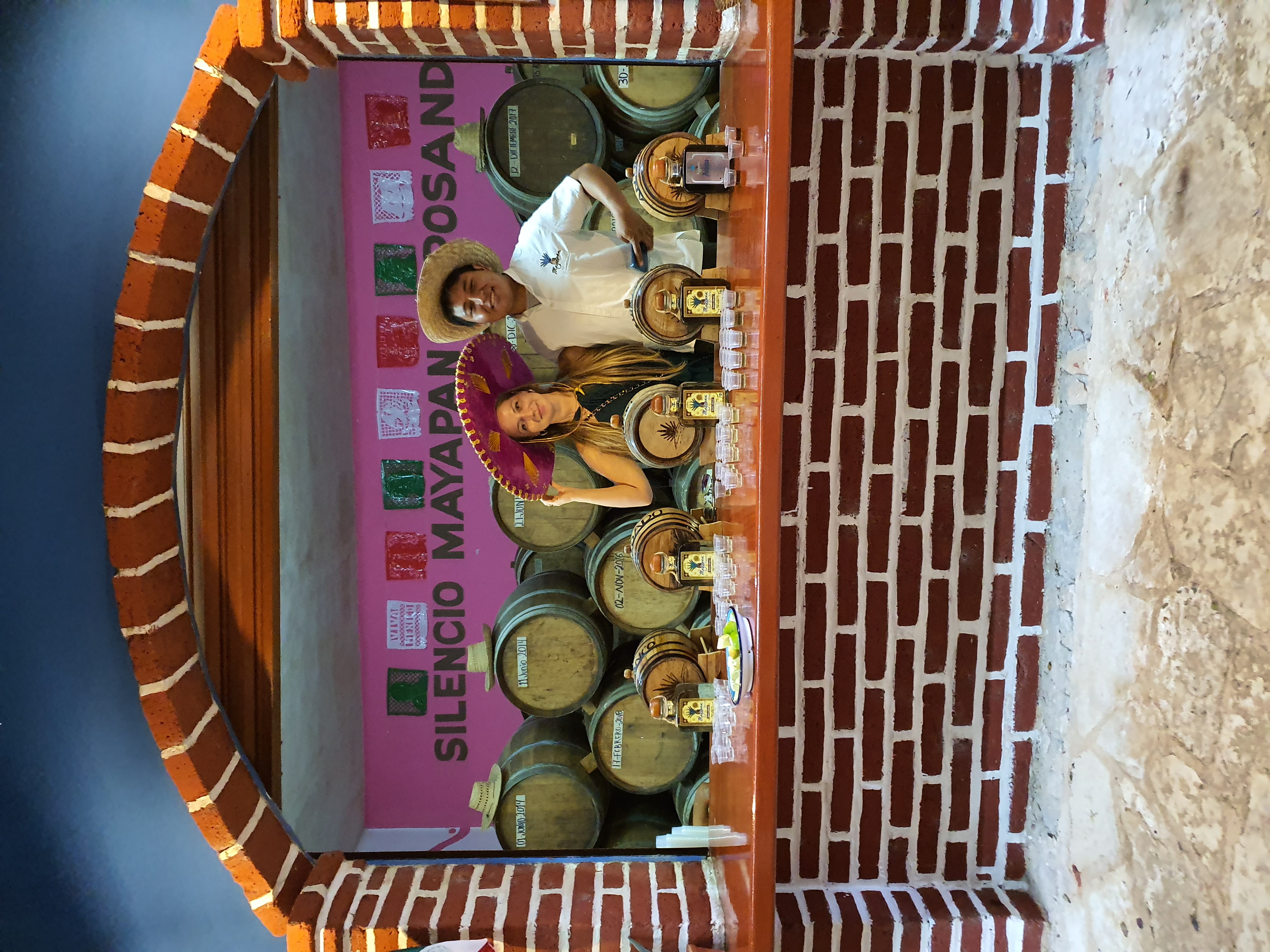 Следы Великих Культур 9 Дней/8 Ночей (49/76)