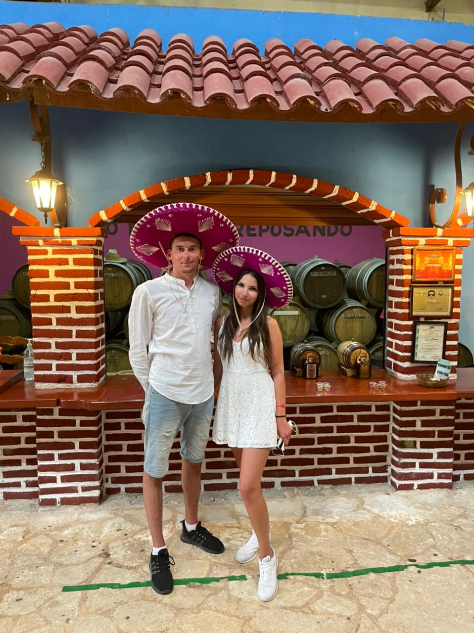 Следы Великих Культур 9 Дней/8 Ночей (33/76)