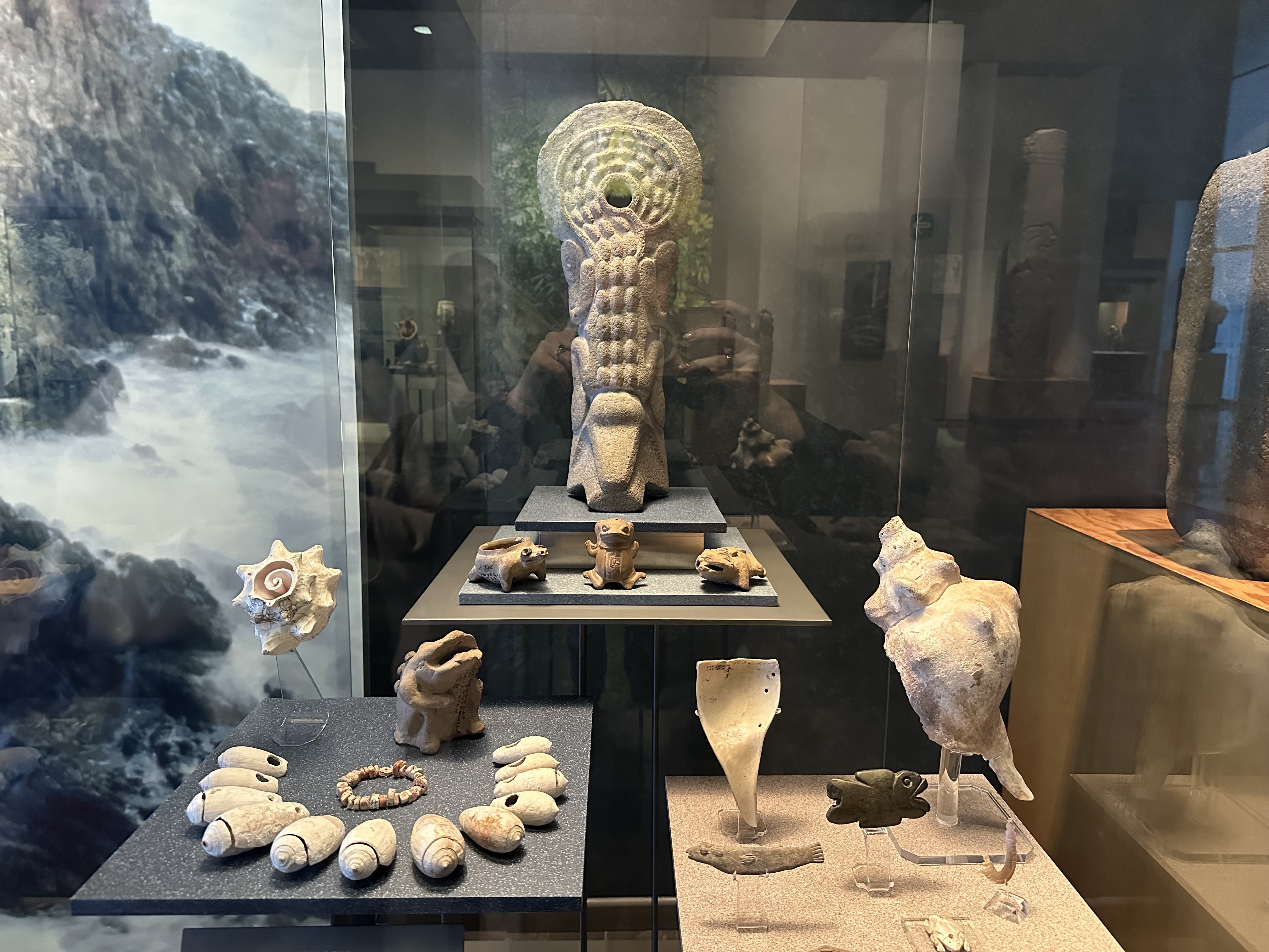 Следы Великих Культур 9 Дней/8 Ночей (28/76)