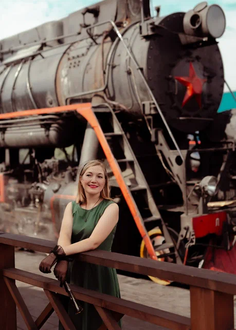 На 3 Дня В Карелию! (5/19)