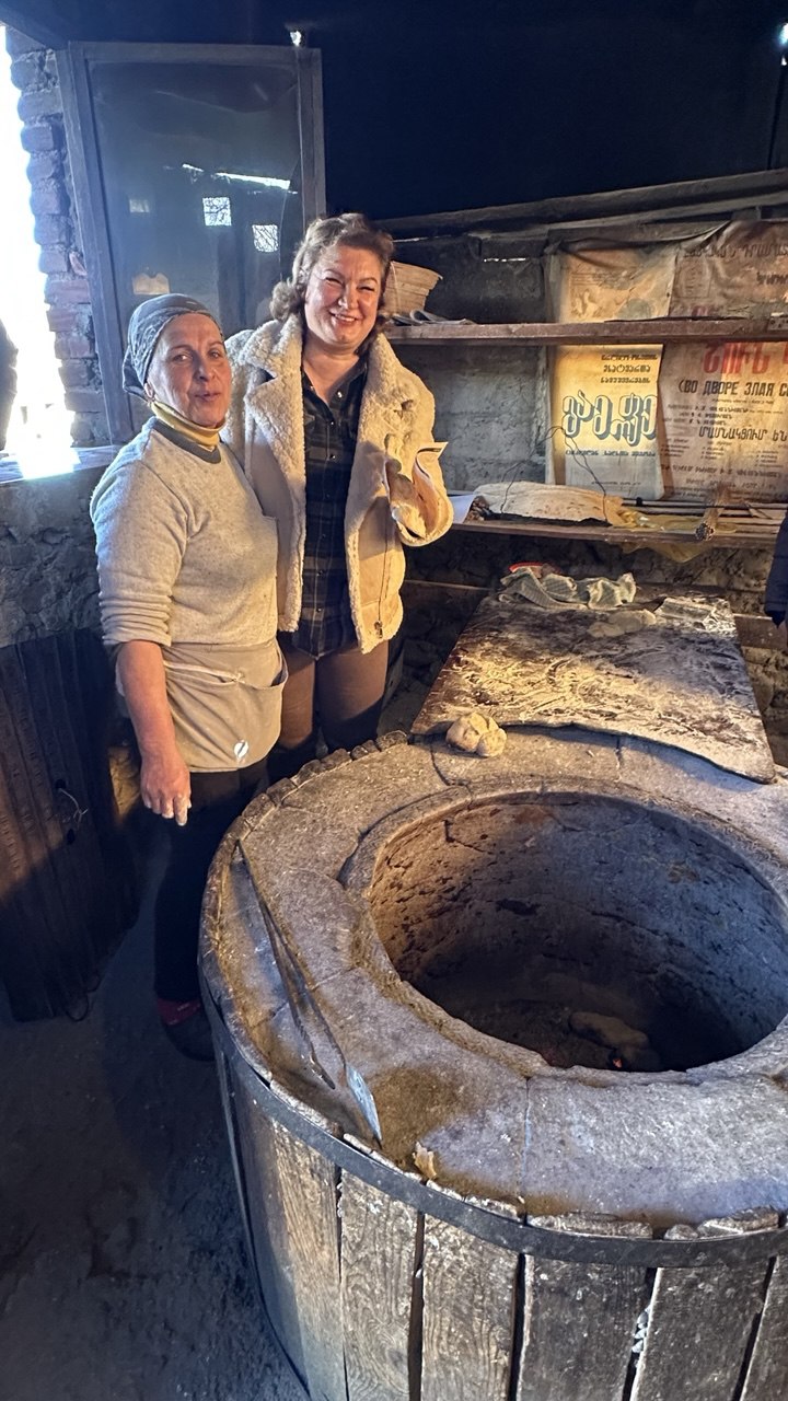 Винная Кахетия - индивидуальный тур для вашей компании (9/14)