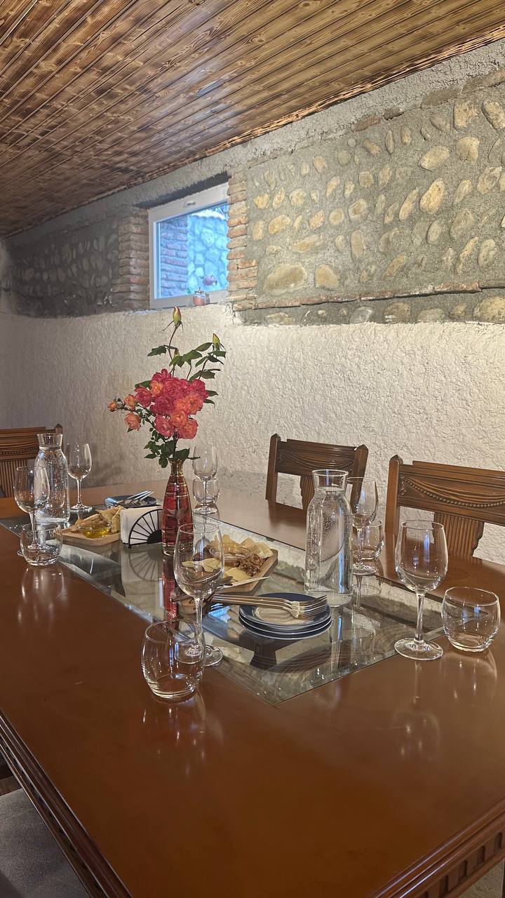 Винная Кахетия - индивидуальный тур для вашей компании (3/14)