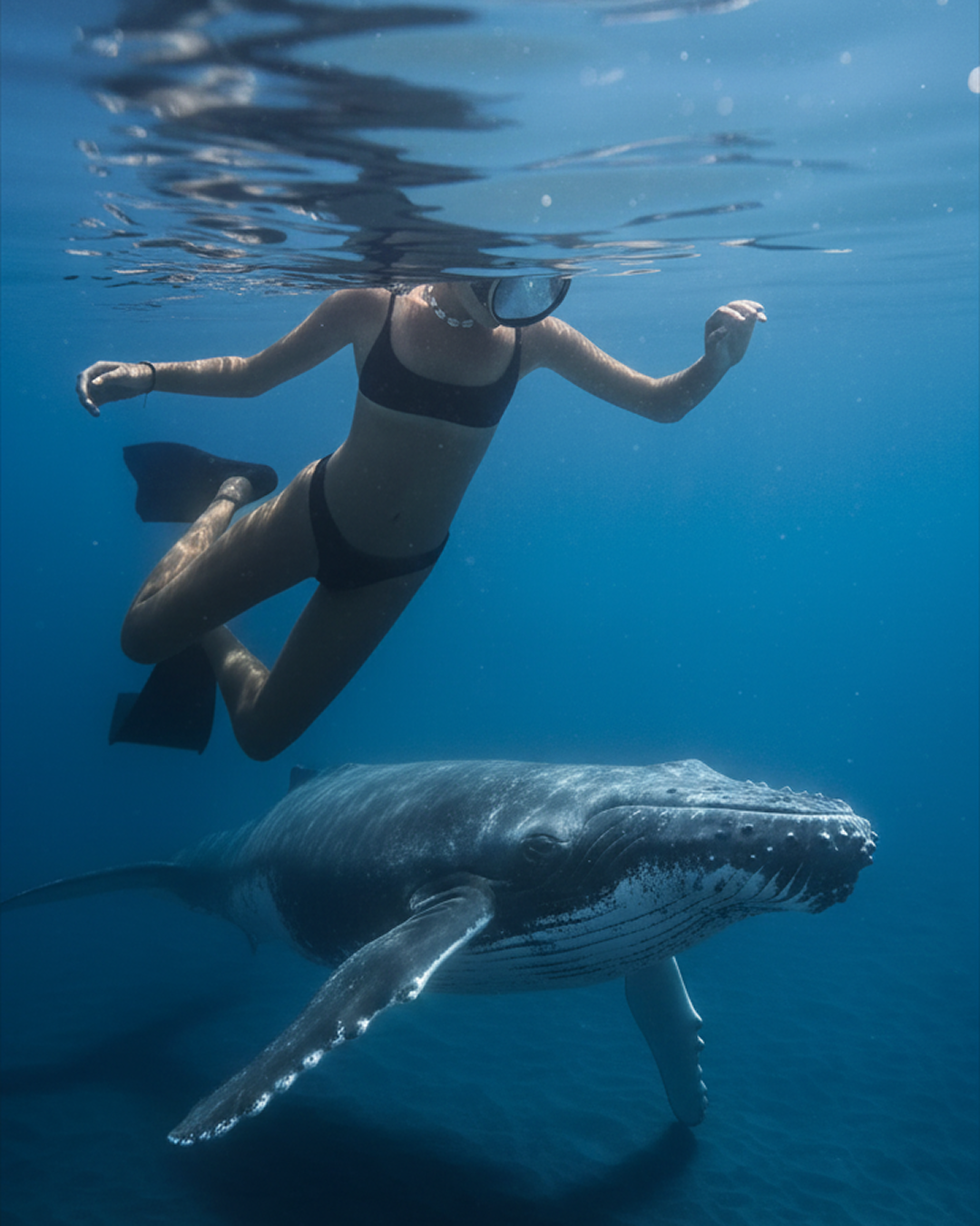 Маврикий в стиле Adventures