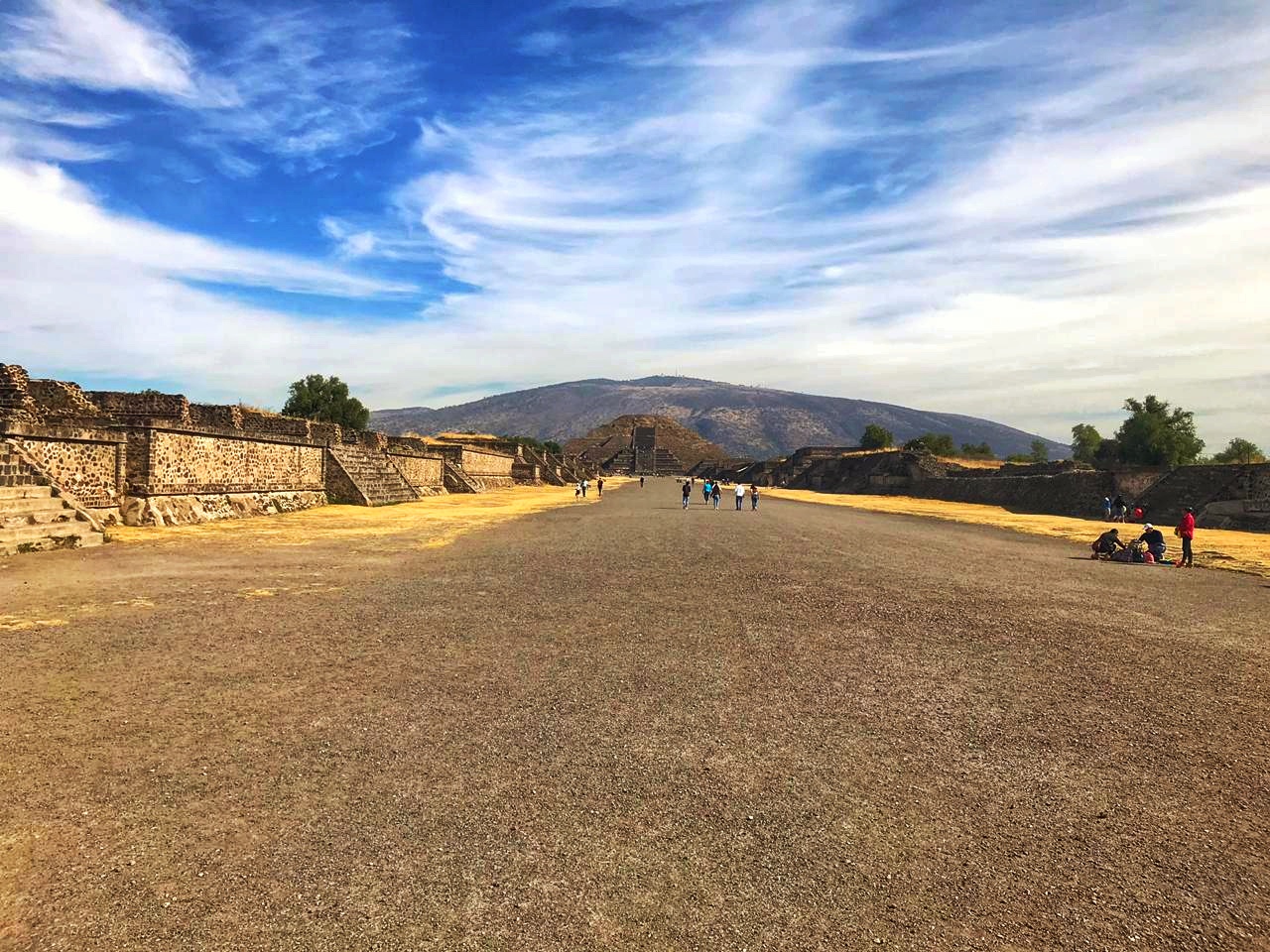 Следы Великих Культур 9 Дней/8 Ночей (37/76)