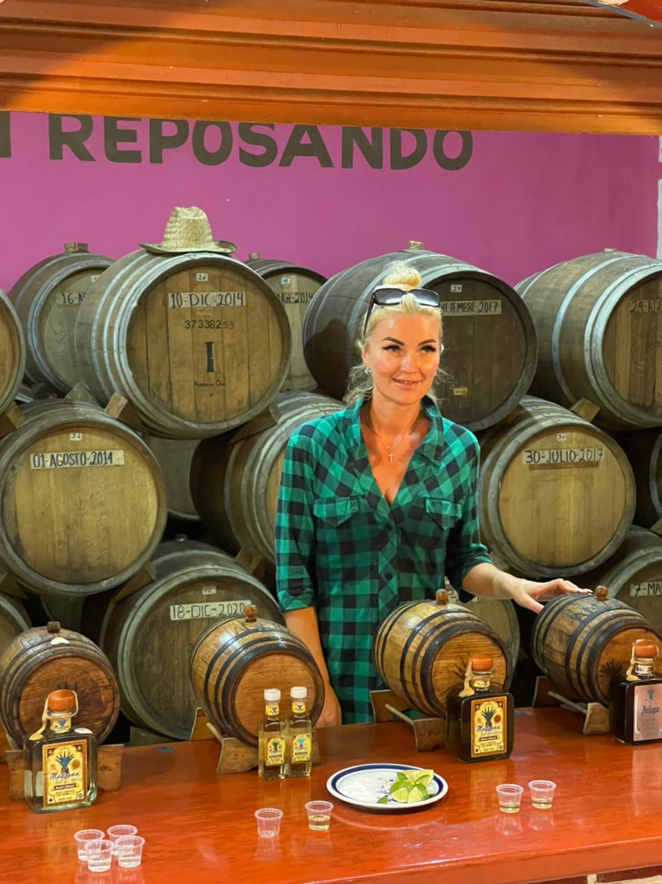 Следы Великих Культур 9 Дней/8 Ночей (34/76)