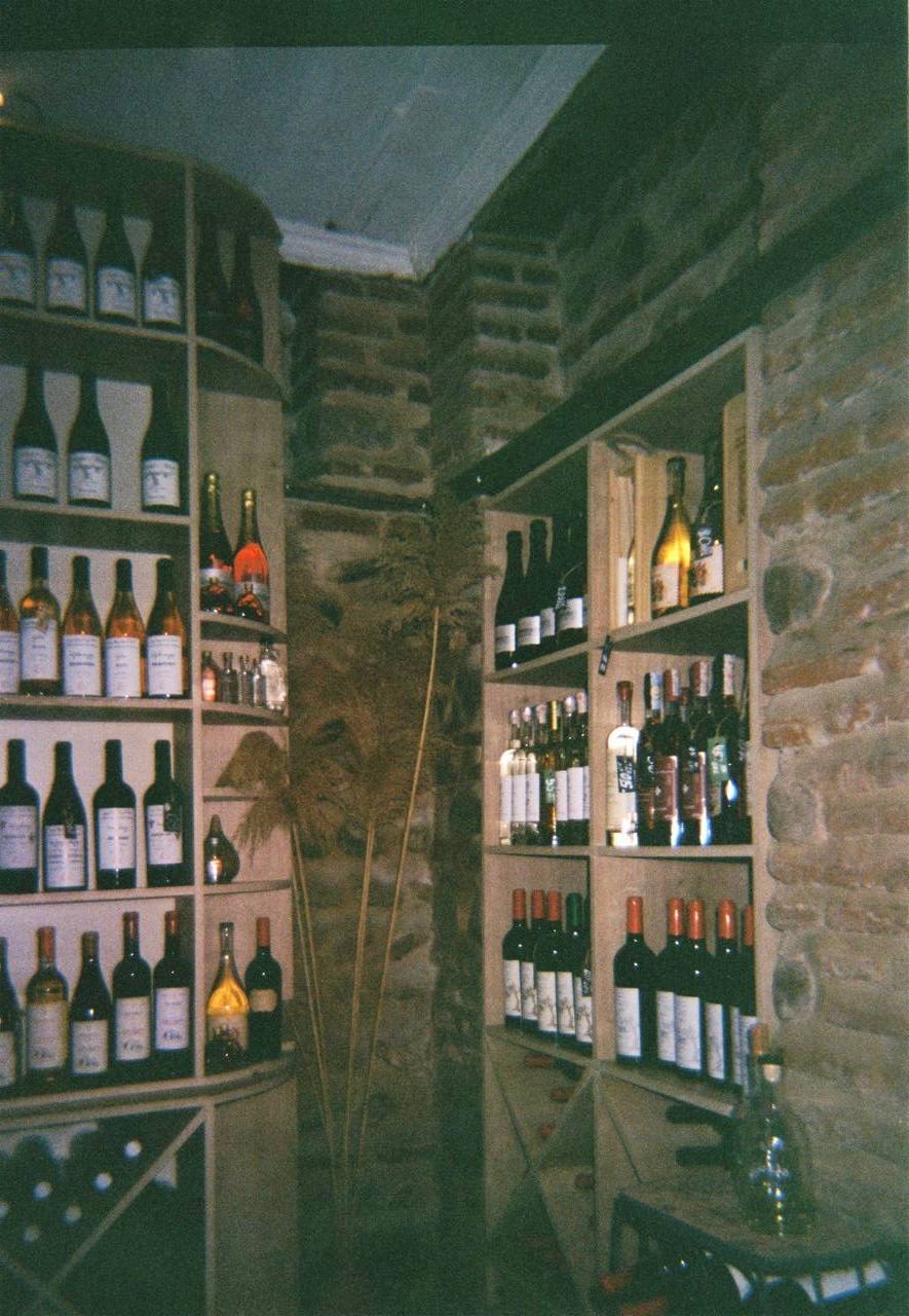 Винная Кахетия - индивидуальный тур для вашей компании (14/14)