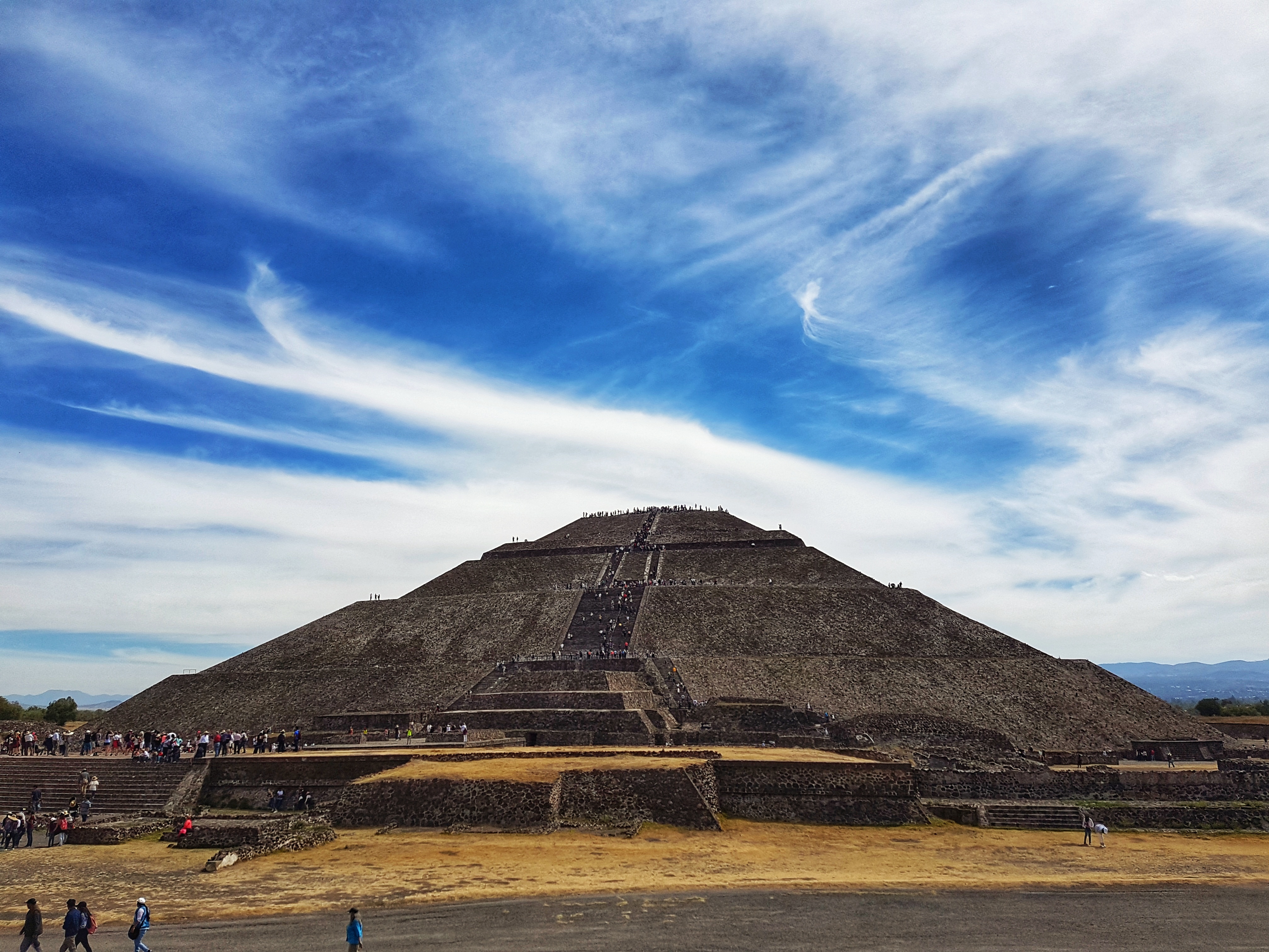 Следы Великих Культур 9 Дней/8 Ночей (36/76)