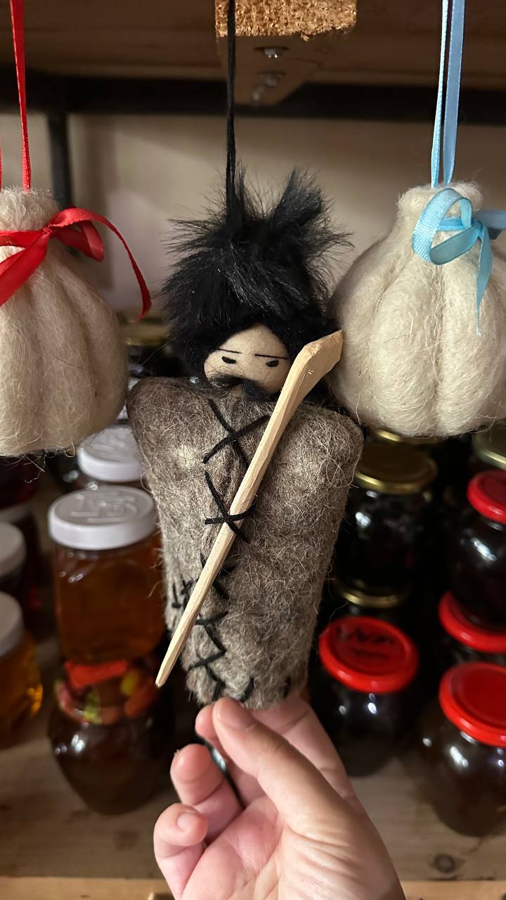 Винная Кахетия - индивидуальный тур для вашей компании (10/14)