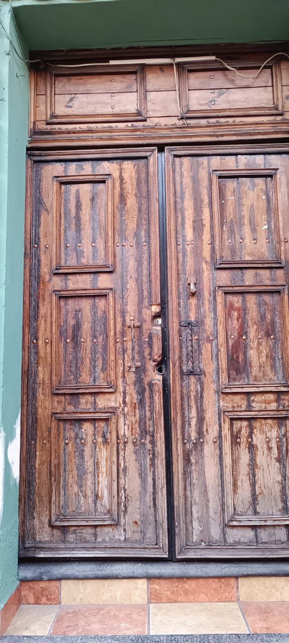 Следы Великих Культур 9 Дней/8 Ночей (24/76)