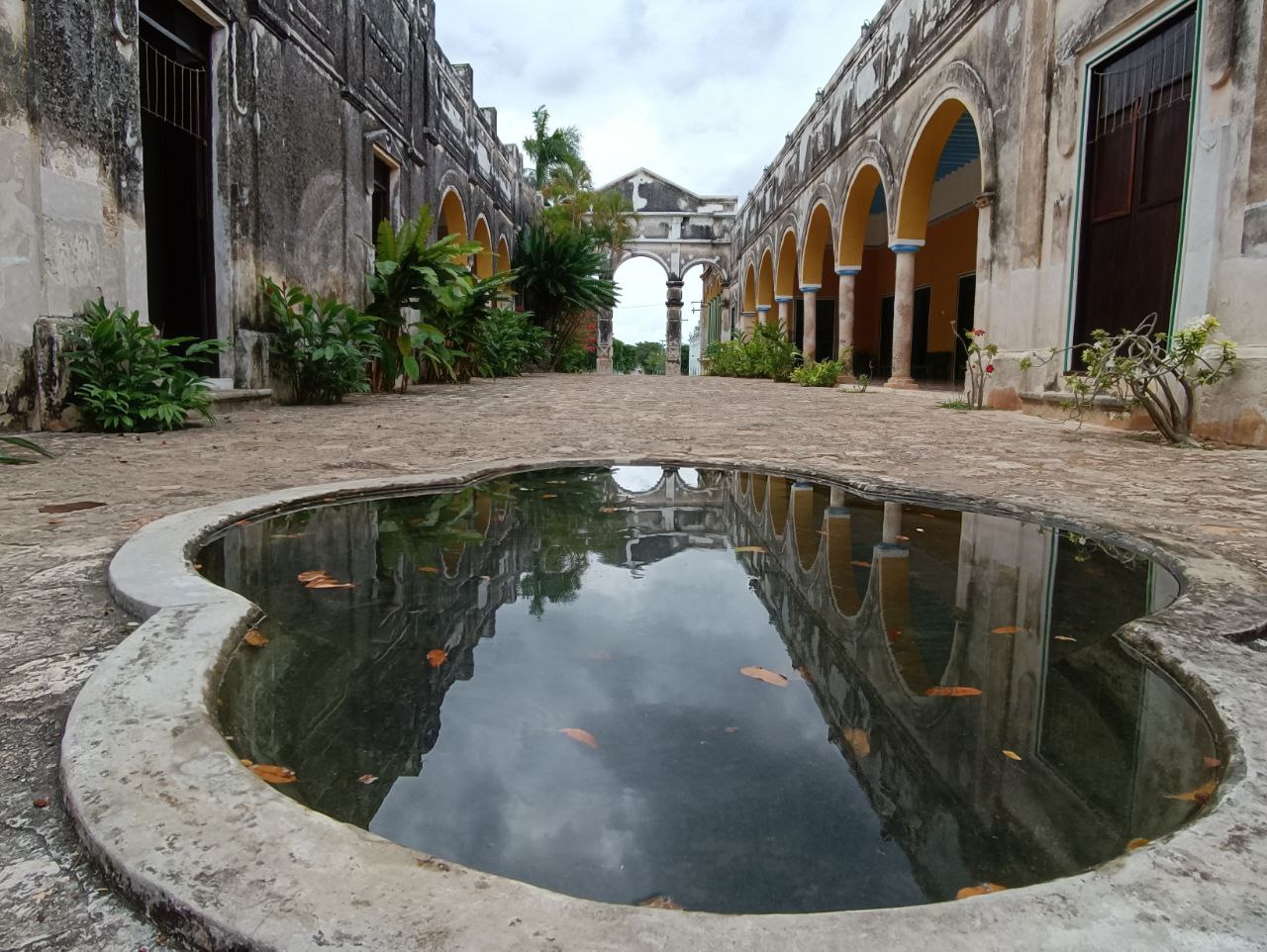 Следы Великих Культур 9 Дней/8 Ночей (4/76)