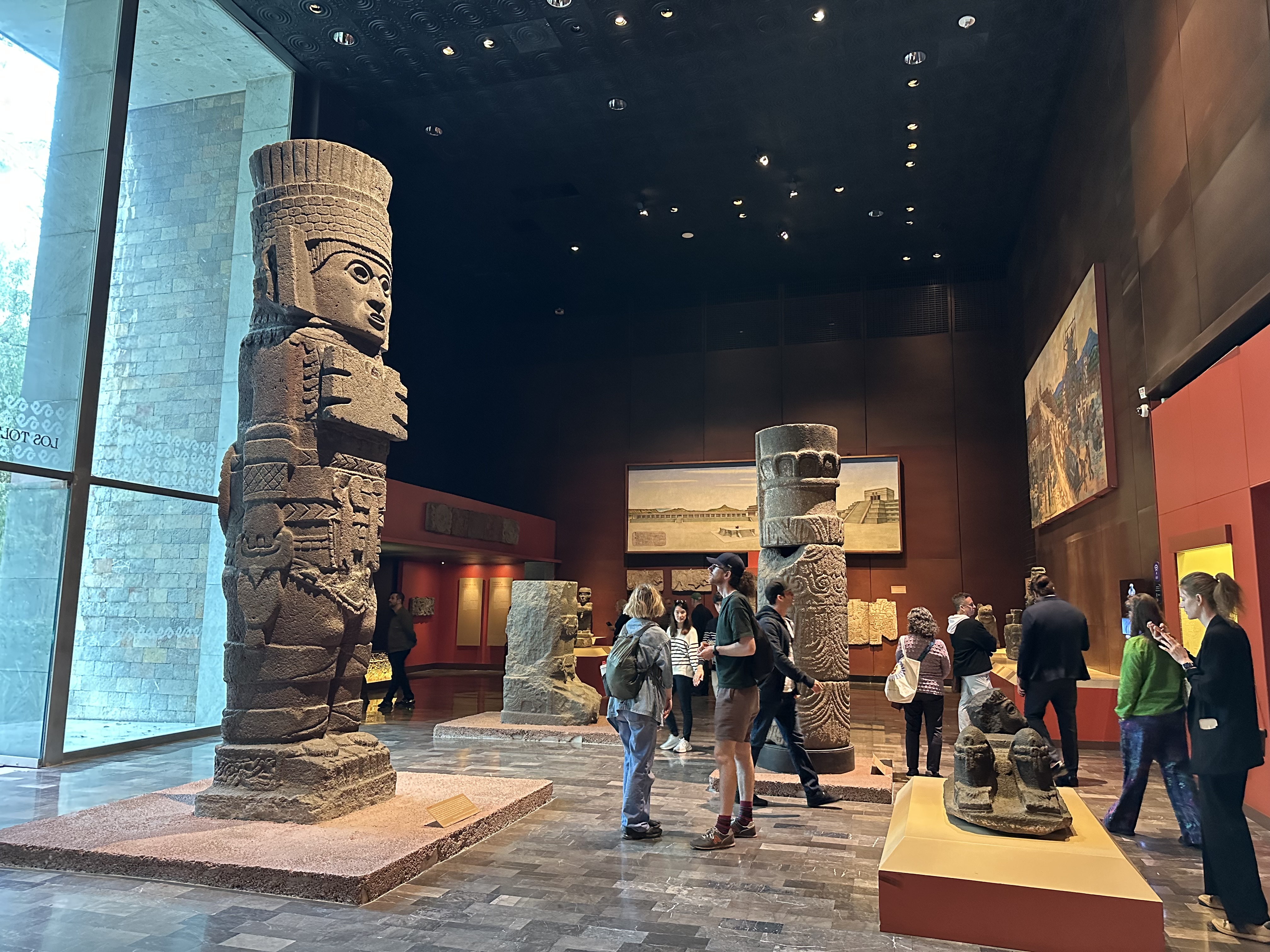 Следы Великих Культур 9 Дней/8 Ночей (30/76)