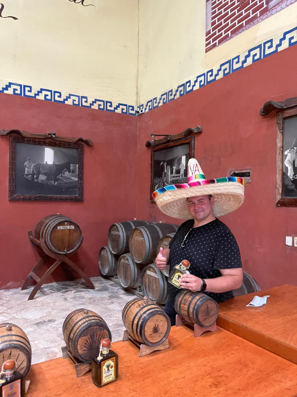 Следы Великих Культур 9 Дней/8 Ночей (35/76)