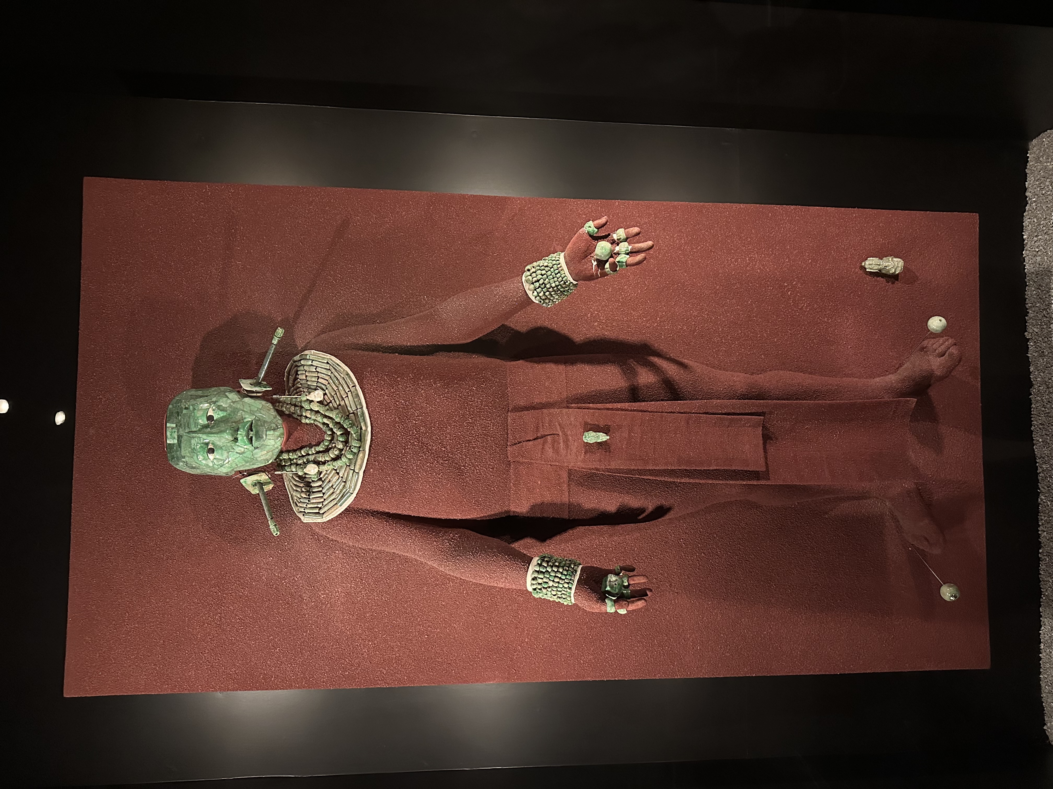 Следы Великих Культур 9 Дней/8 Ночей (27/76)