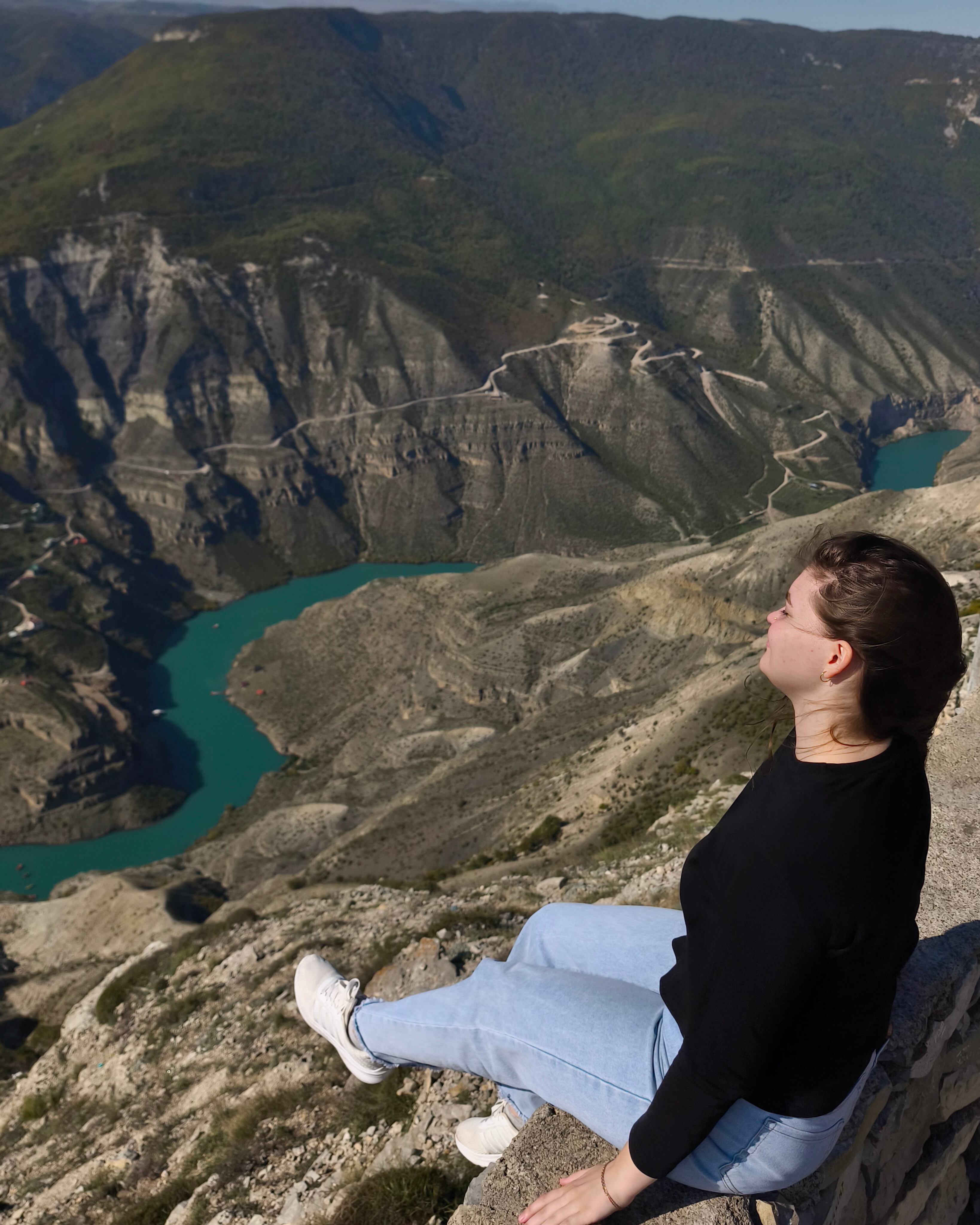 Волшебный Дагестан 5 дней