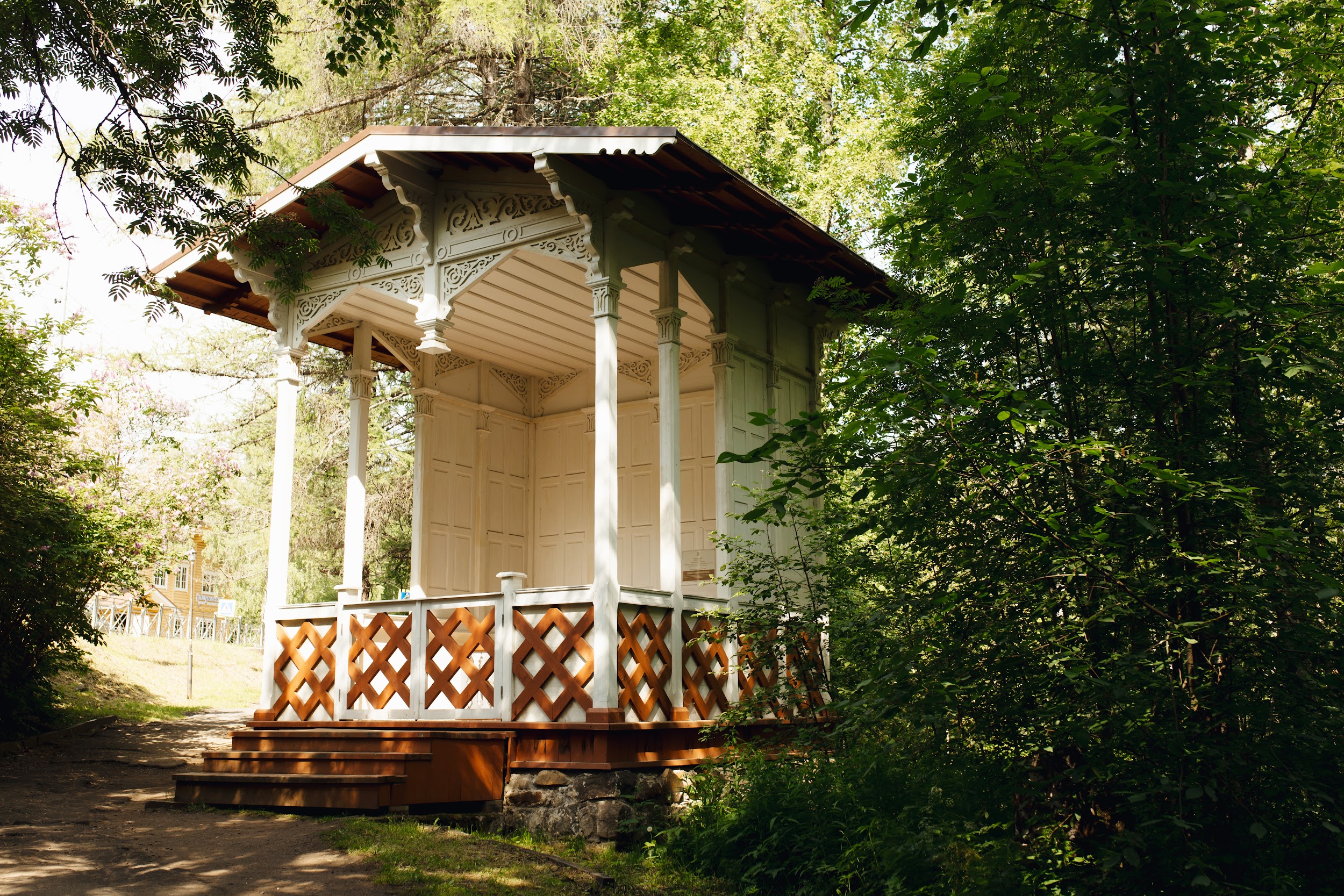 Карельская весна (тур на майские праздники ) (16/18)