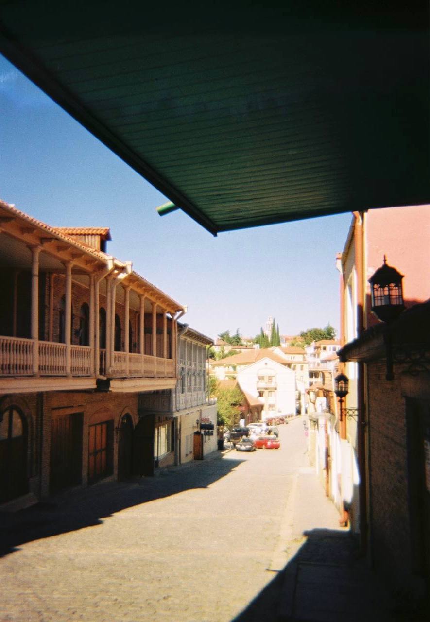 Винная Кахетия - индивидуальный тур для вашей компании (5/14)