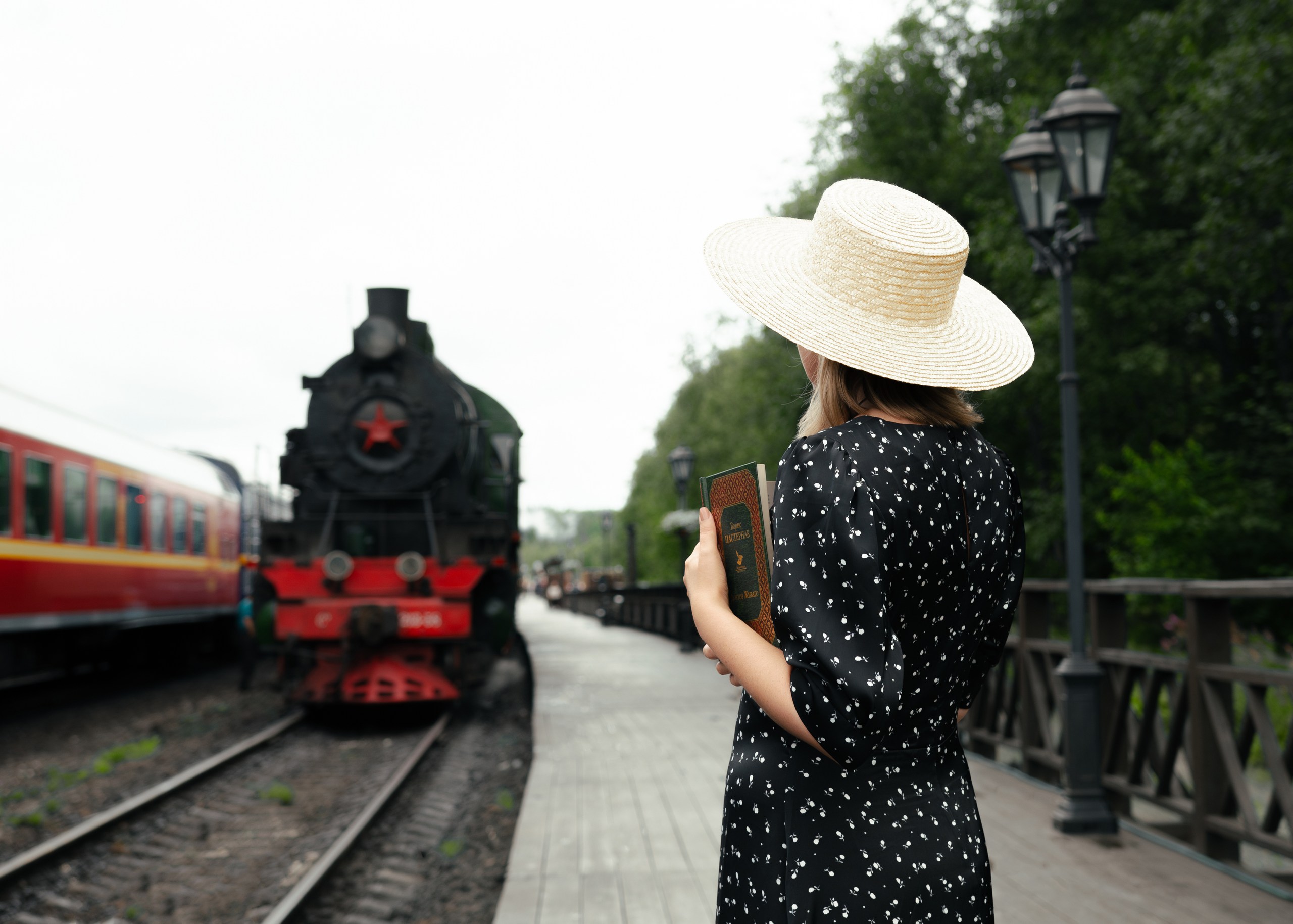 Карельская весна (тур на майские праздники ) (1/18)