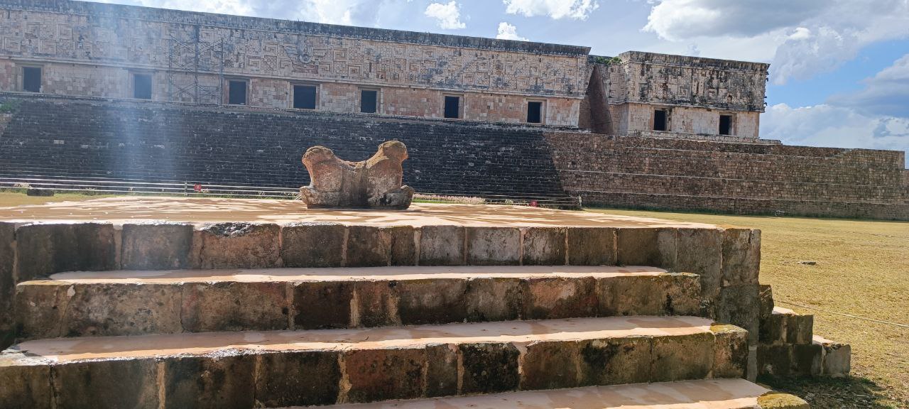 Следы Великих Культур 9 Дней/8 Ночей (5/76)