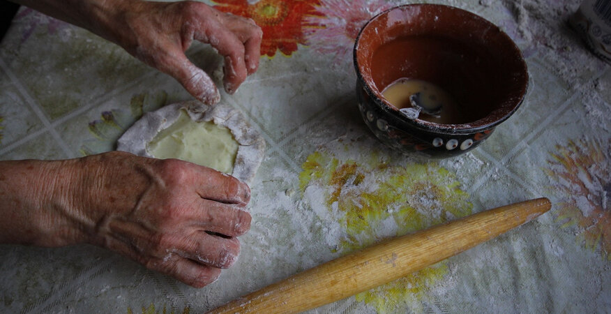 На 3 Дня В Карелию! (11/19)