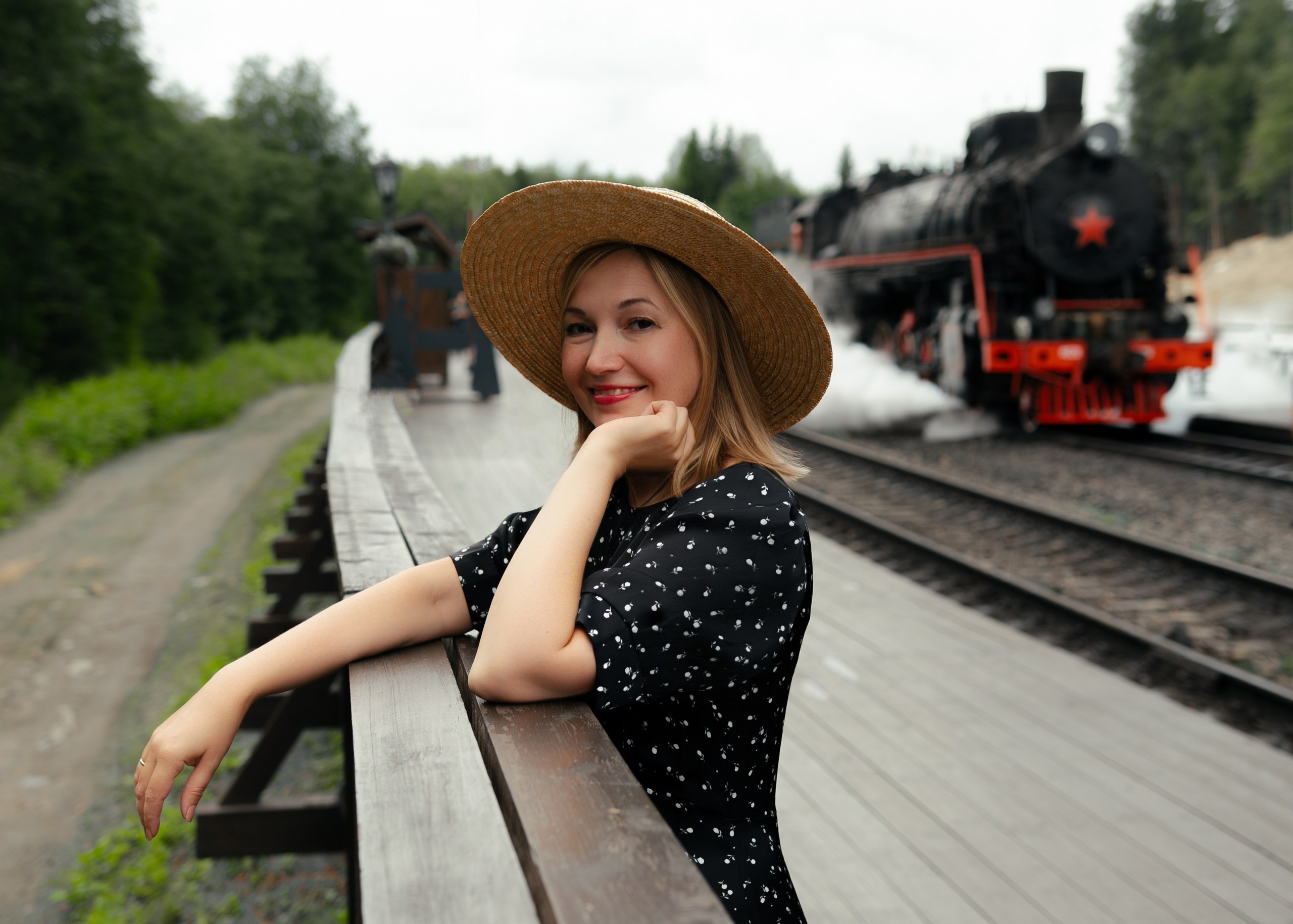 Карельская весна (тур на майские праздники ) (2/18)