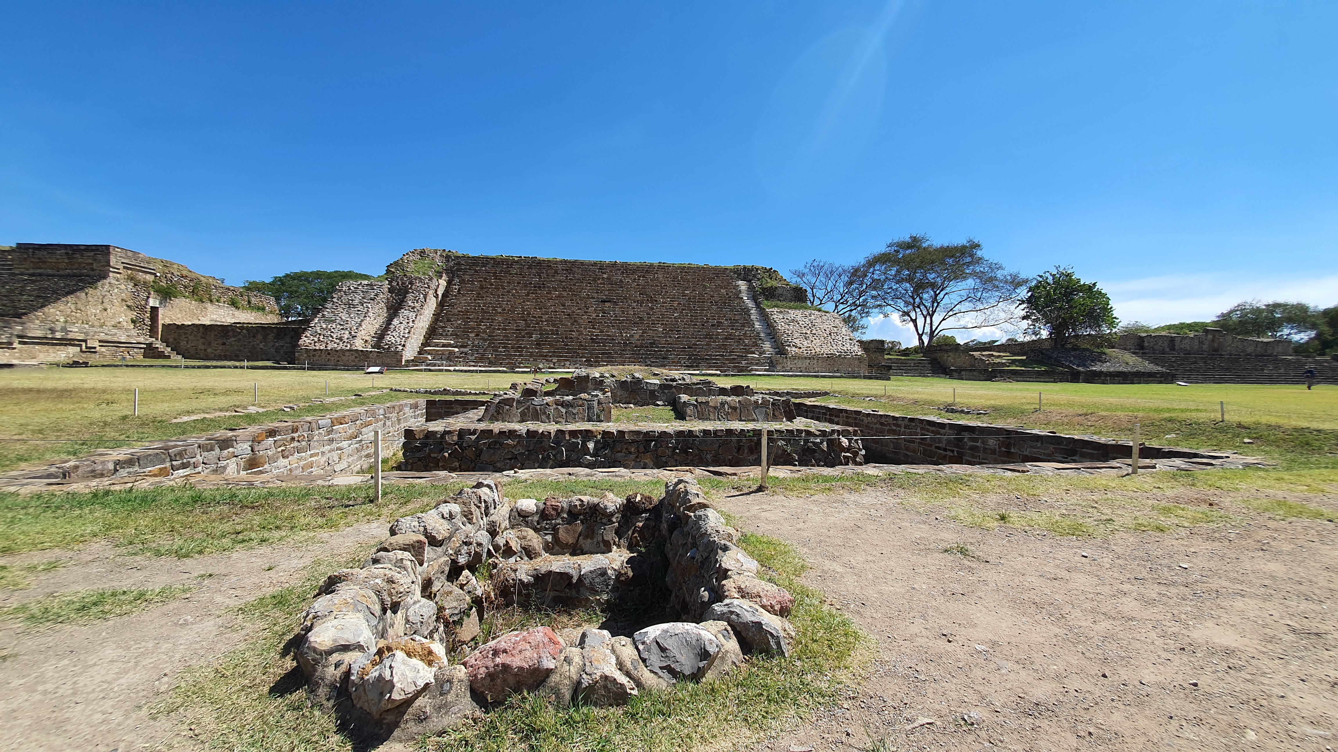 Следы Великих Культур 9 Дней/8 Ночей (38/76)