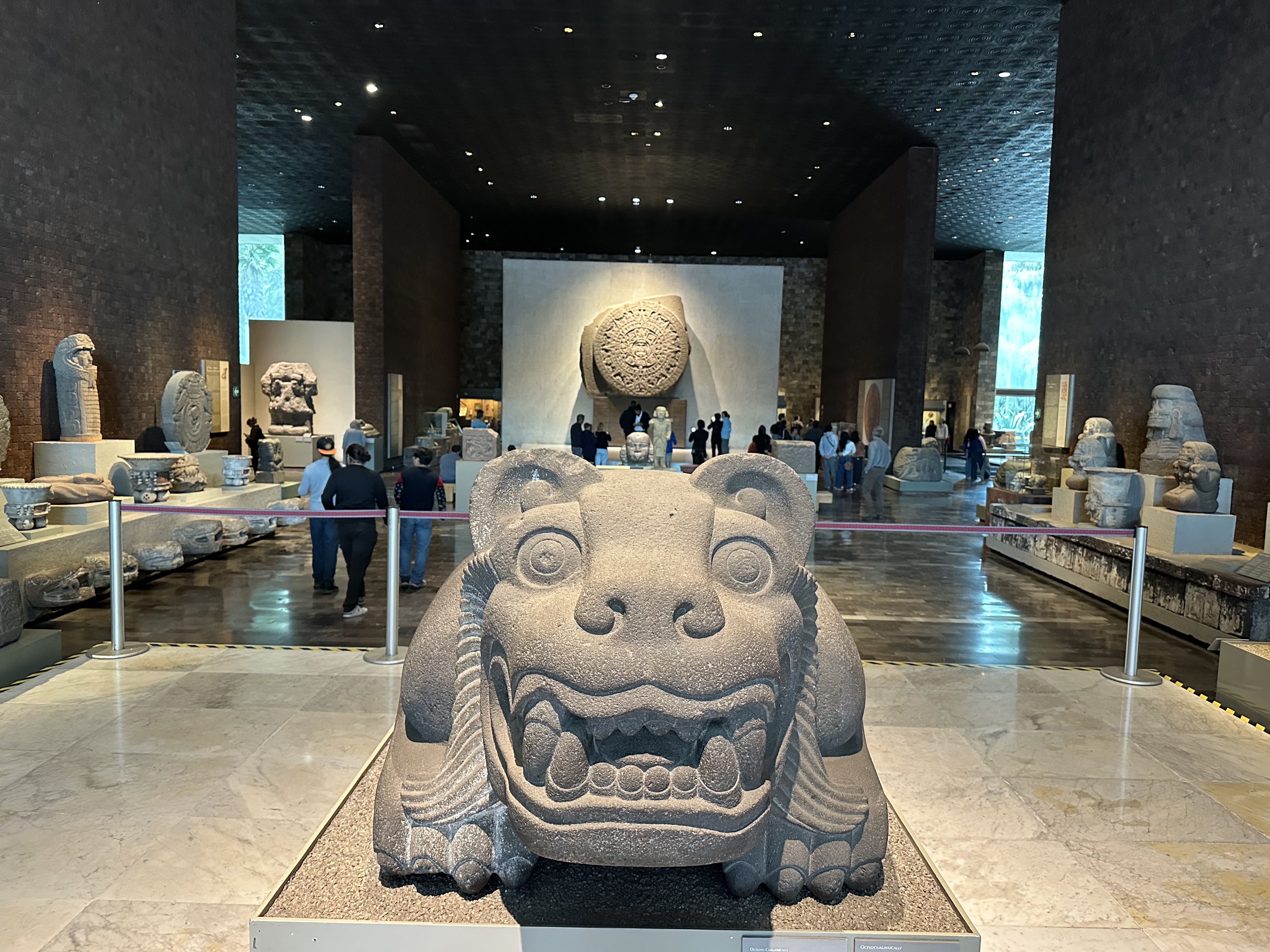 Следы Великих Культур 9 Дней/8 Ночей (26/76)