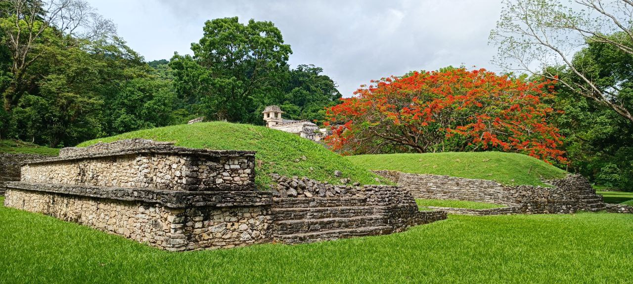 Следы Великих Культур 9 Дней/8 Ночей (9/76)