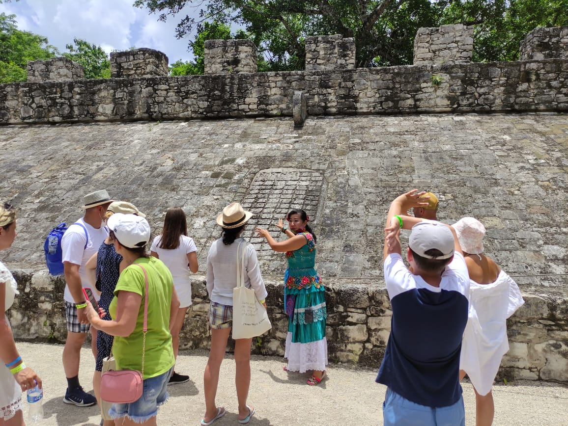 Следы Великих Культур 9 Дней/8 Ночей (32/76)