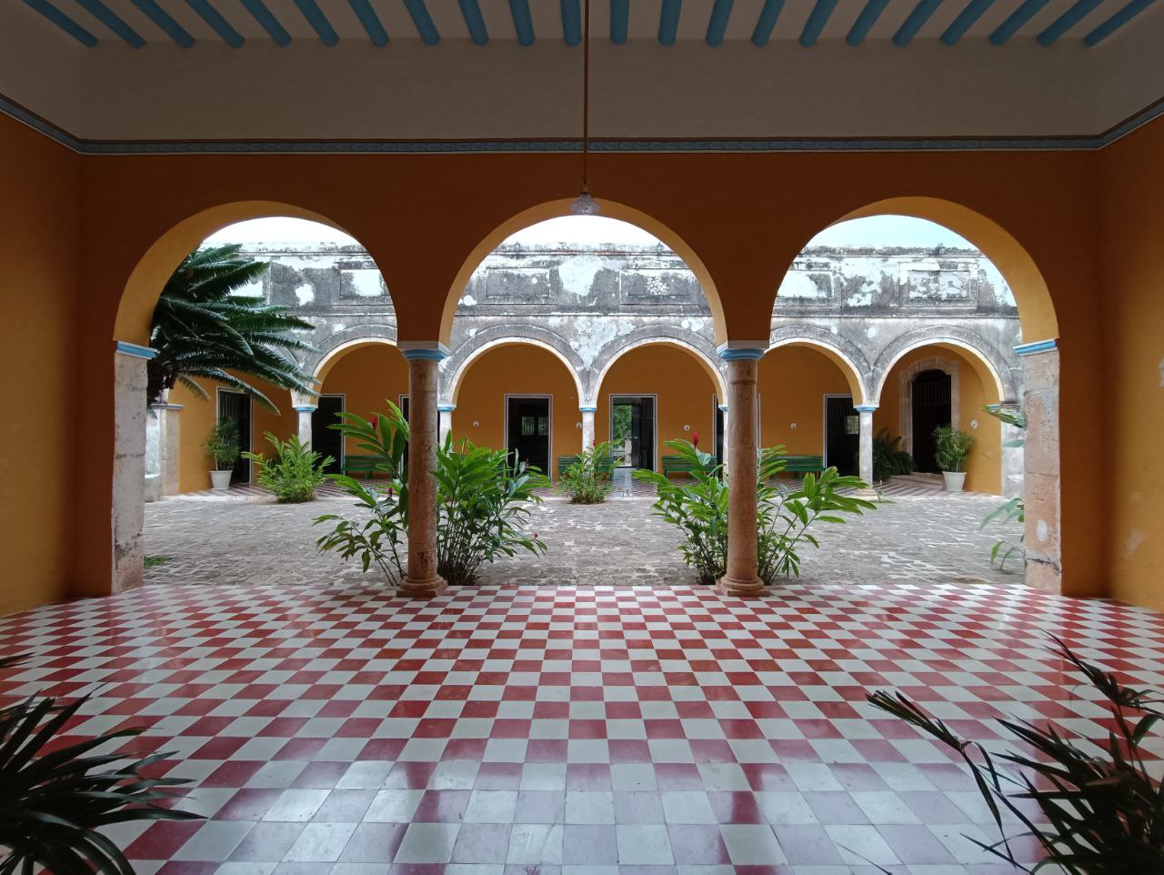 Следы Великих Культур 9 Дней/8 Ночей (3/76)