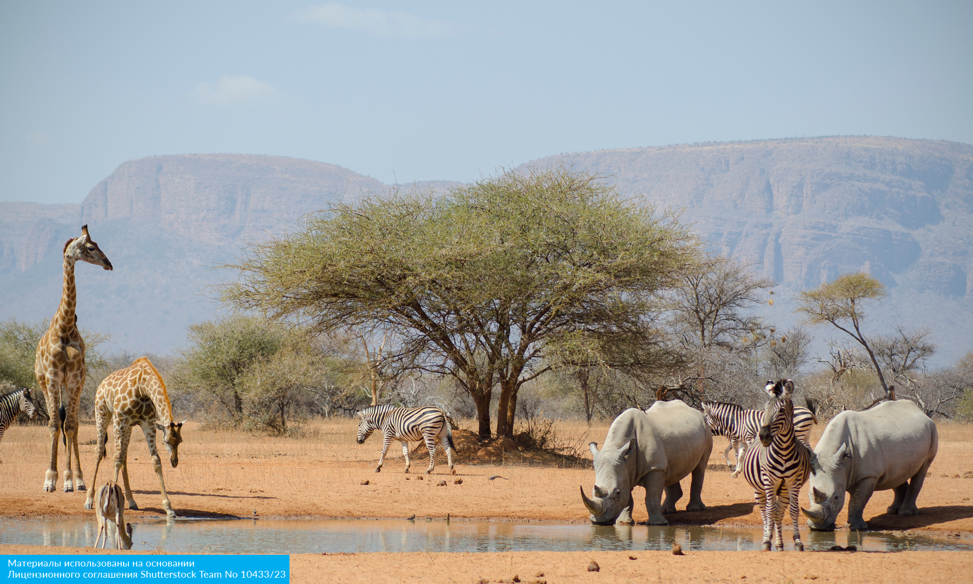 Юар на майские (15/20)