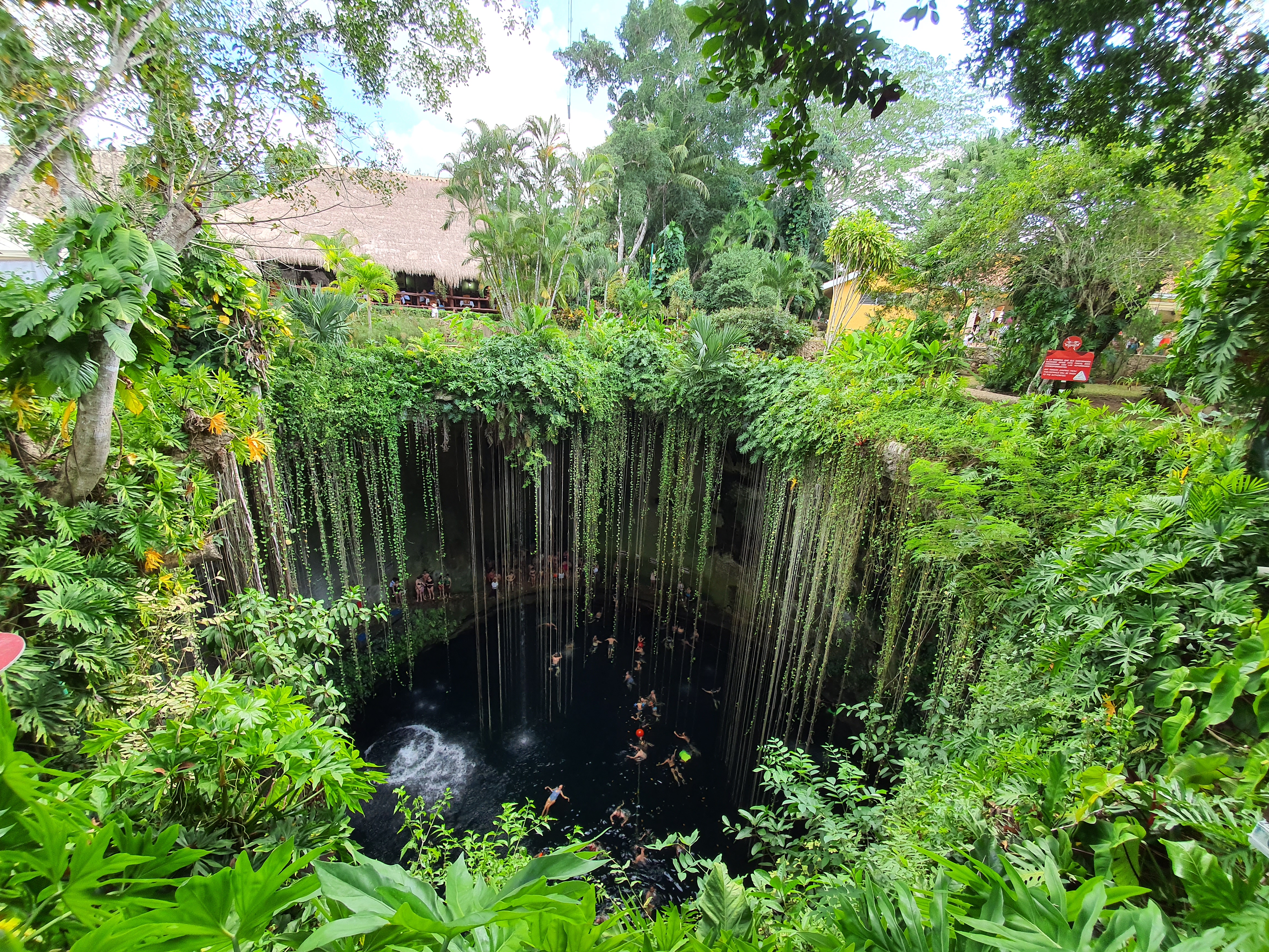 Следы Великих Культур 9 Дней/8 Ночей (47/76)