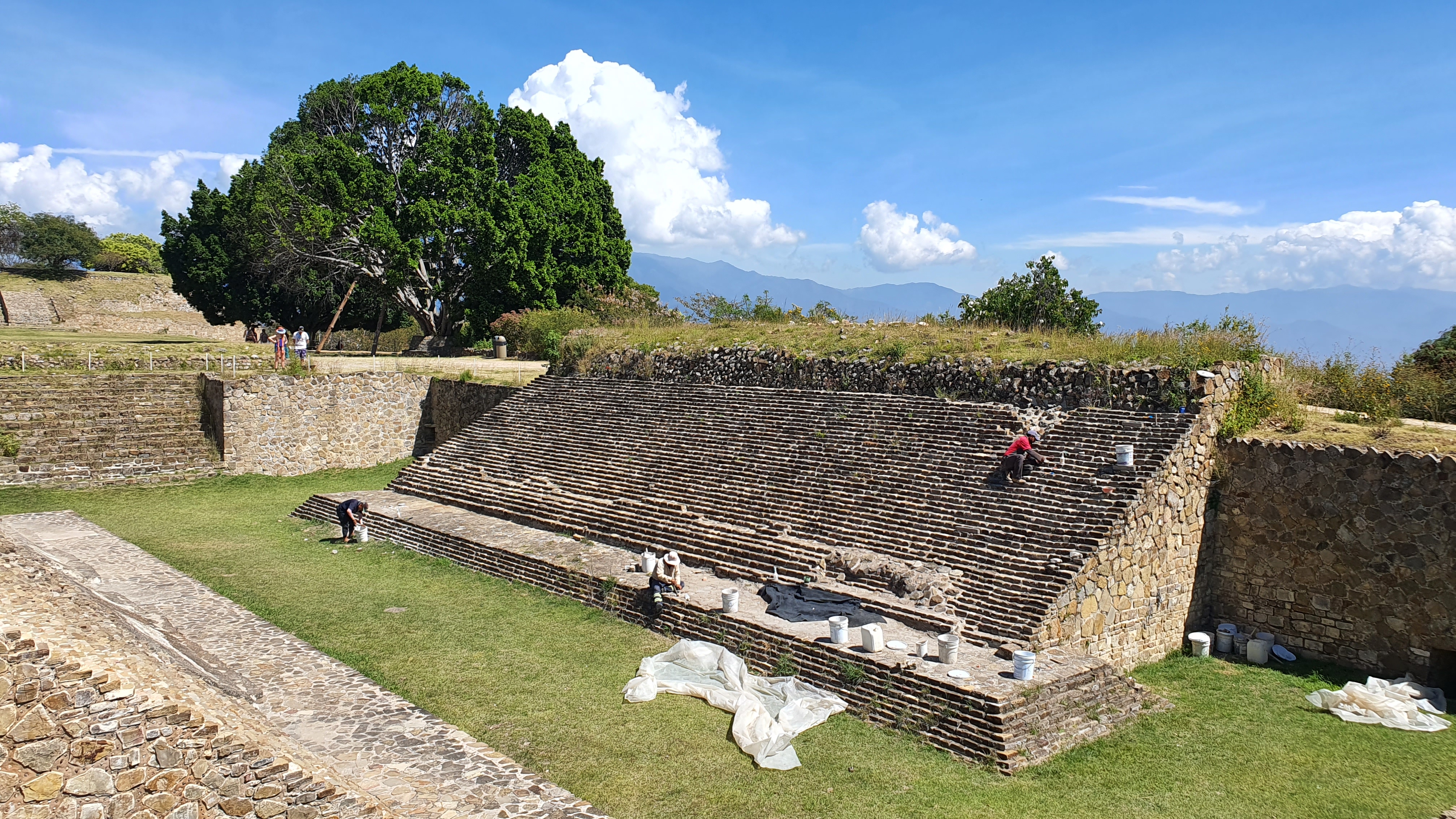Следы Великих Культур 9 Дней/8 Ночей (40/76)