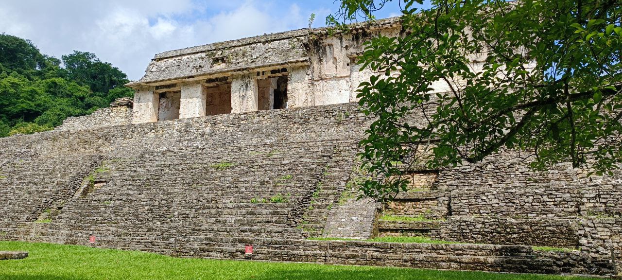 Следы Великих Культур 9 Дней/8 Ночей (8/76)