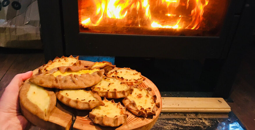 Карельская весна (тур на майские праздники ) (13/18)