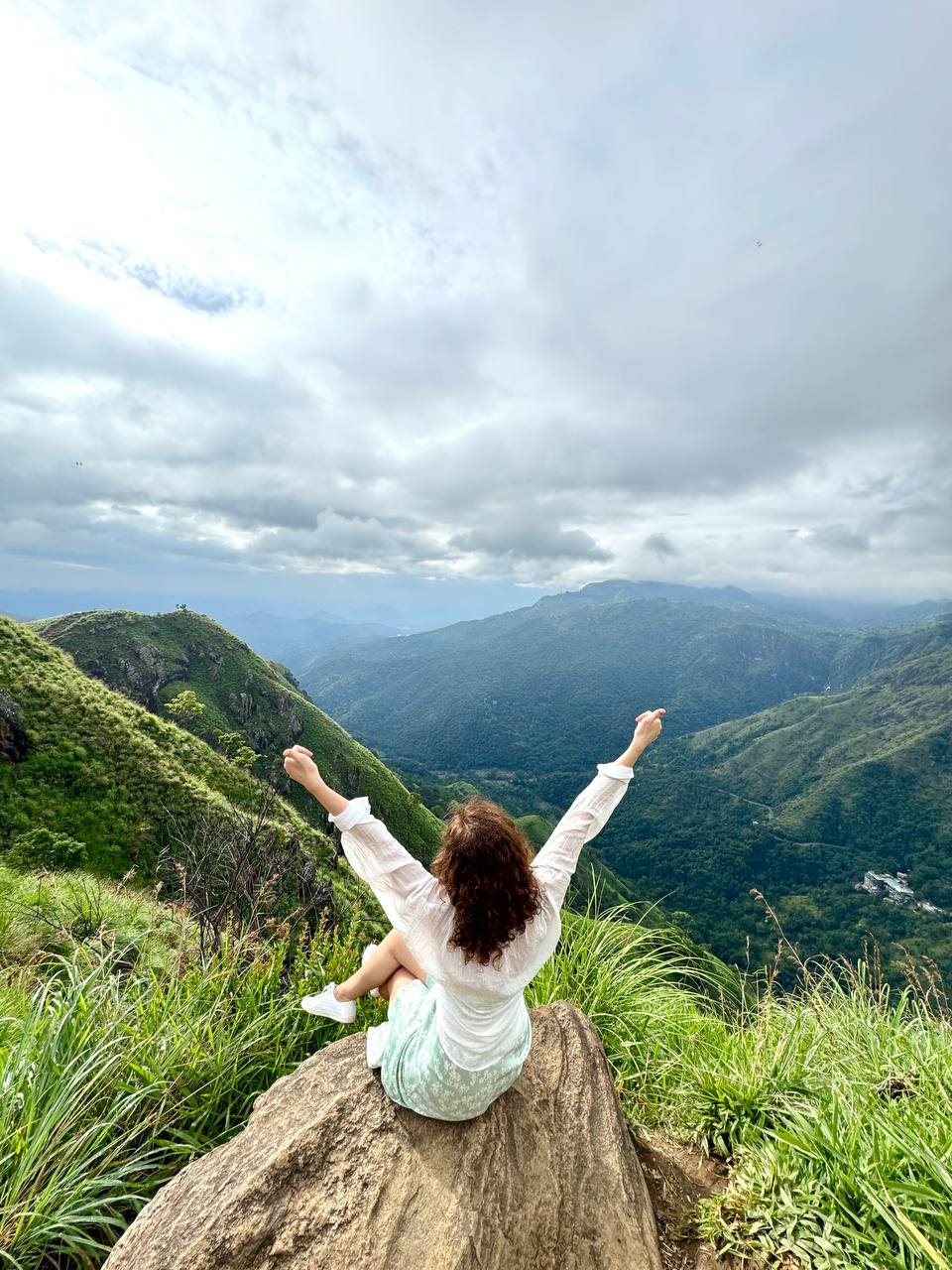 Двухдневная экскурсия Элла, Сигирия и слоны