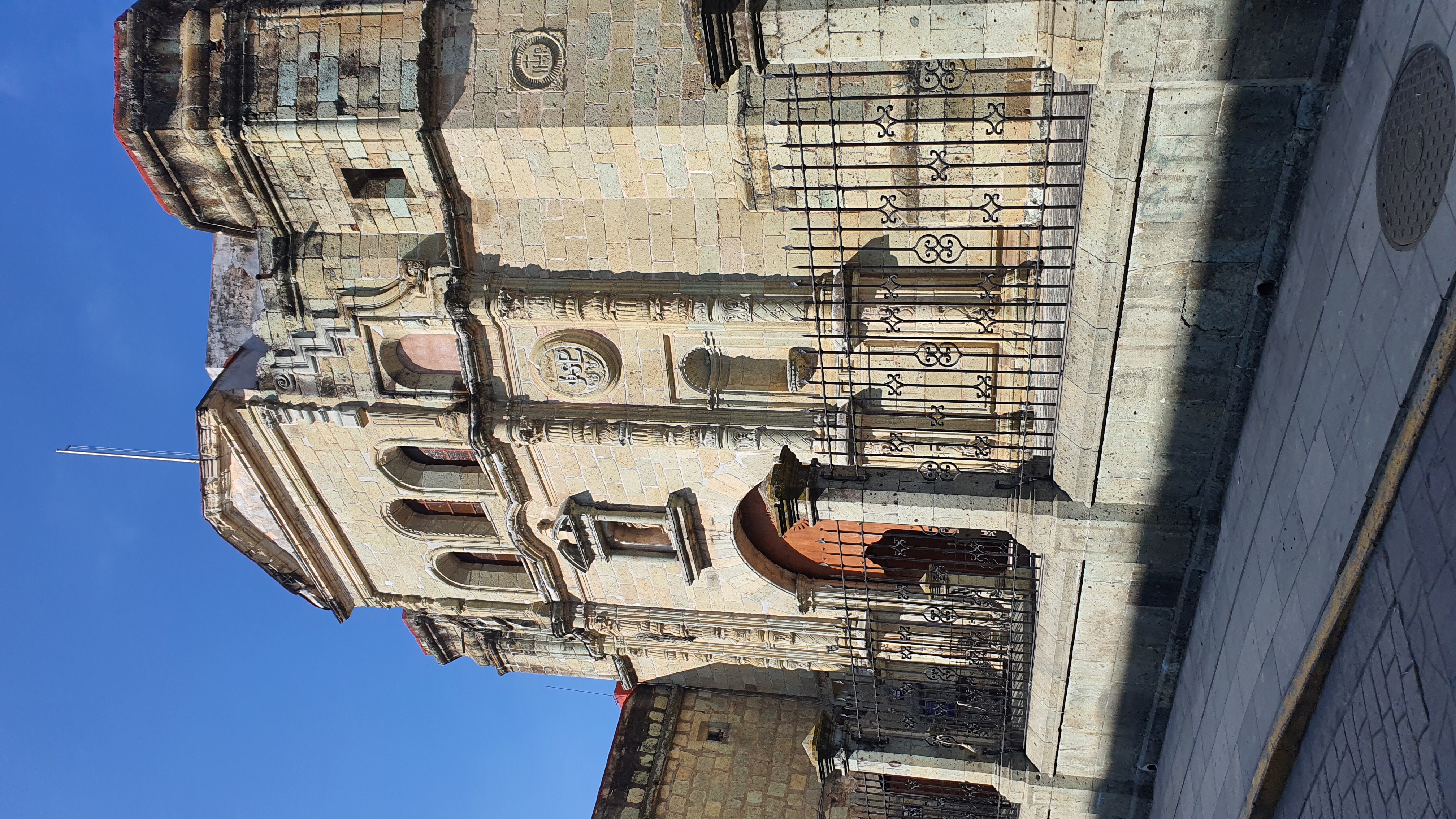 Следы Великих Культур 9 Дней/8 Ночей (41/76)