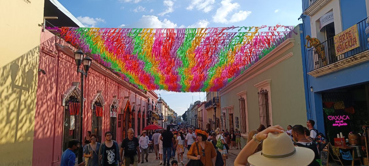 Следы Великих Культур 9 Дней/8 Ночей (25/76)