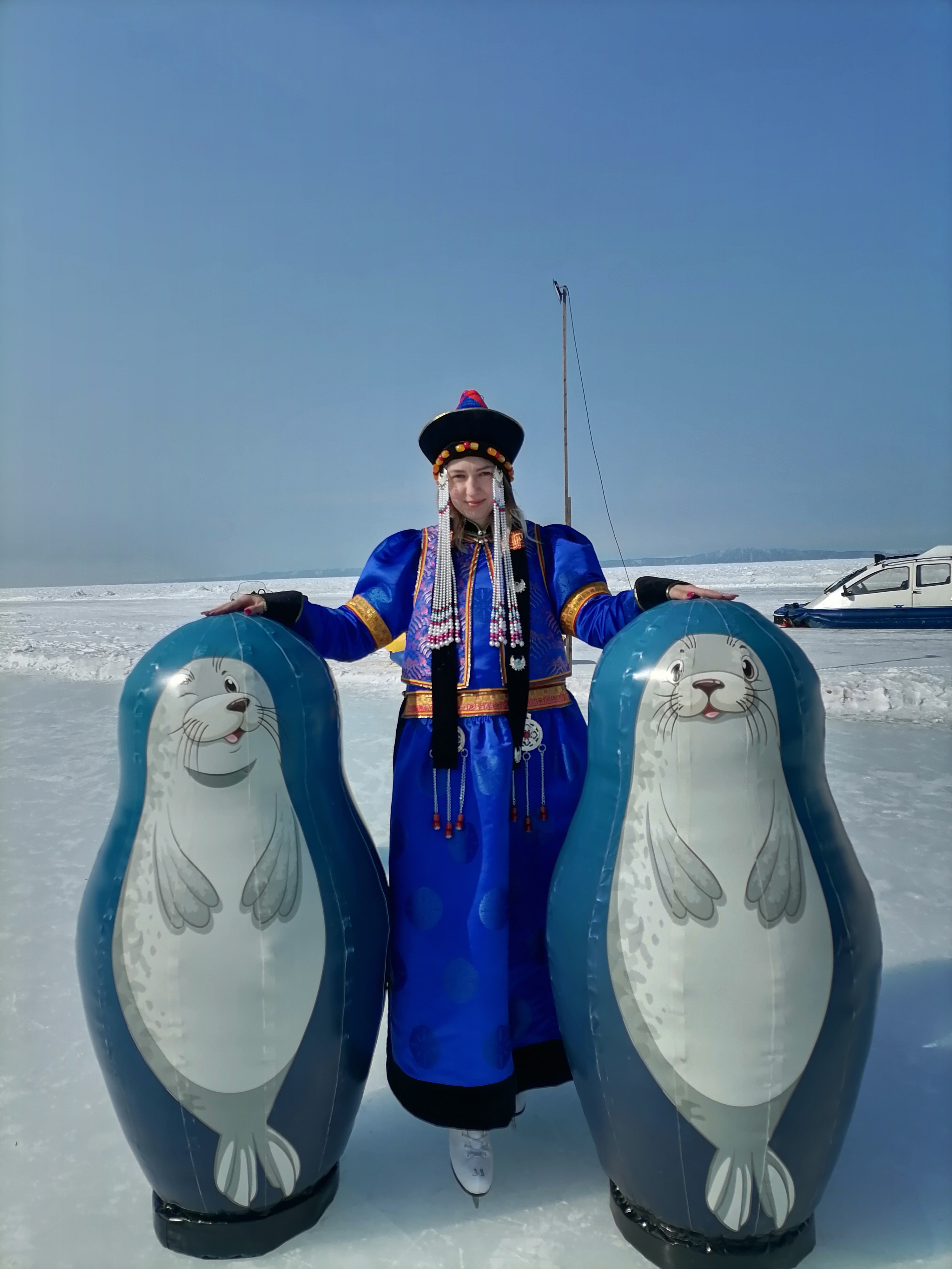 Дух Байкала (4/15)