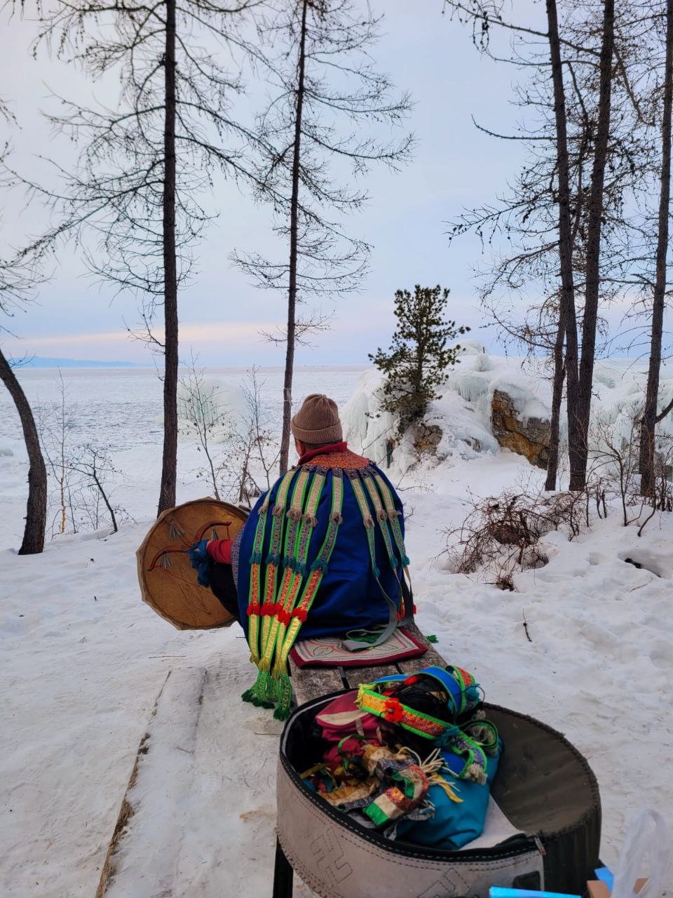 Дух Байкала (14/15)