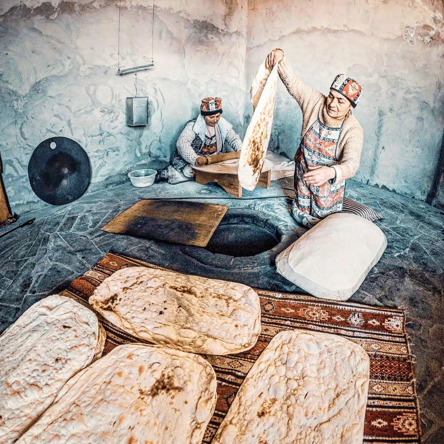 Тур Армения-Грузия По Следам Героев Мимино 7 дней / 6 ночей (2/16)