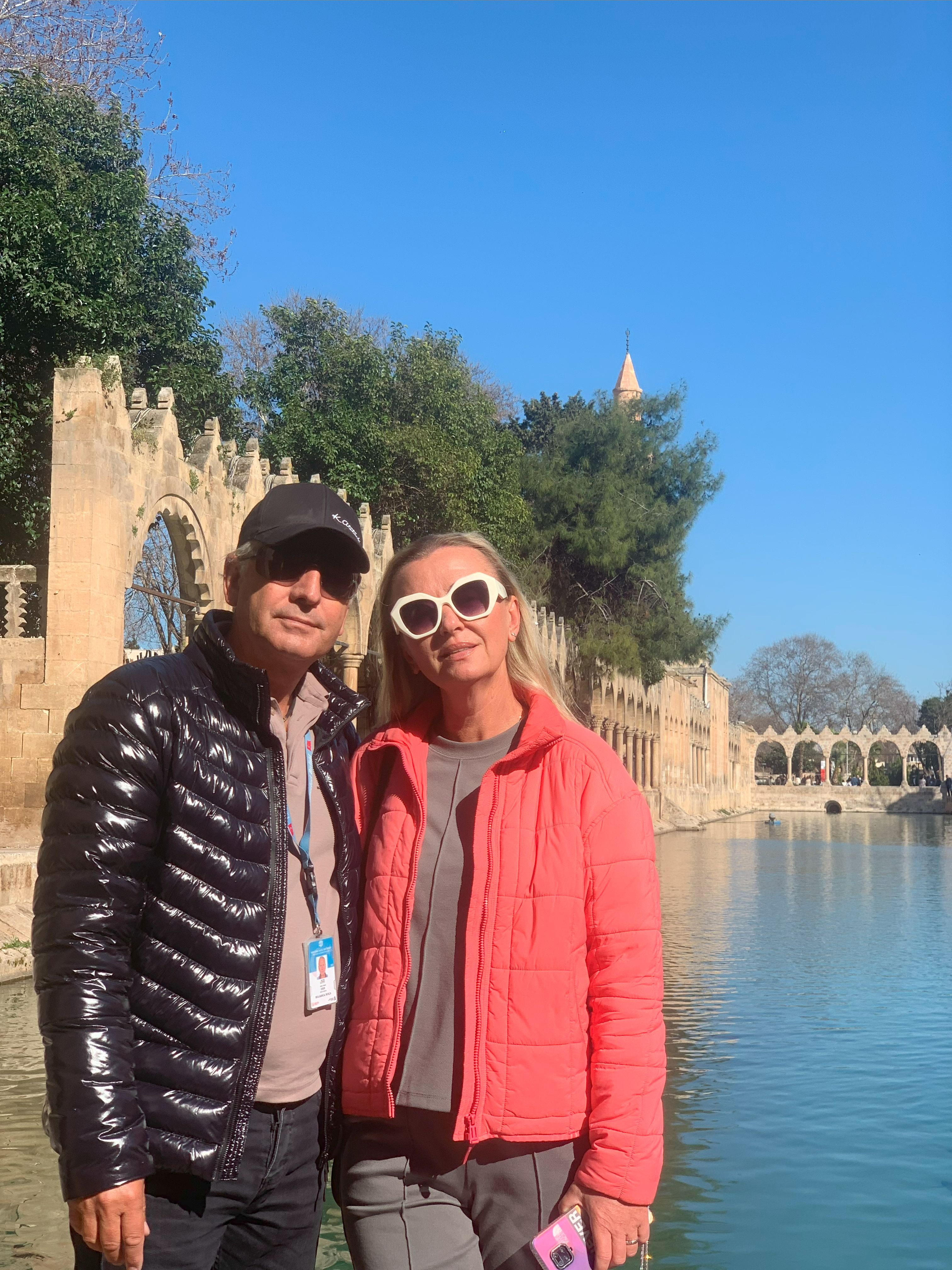 Месопотамия - Колыбель Цивилизаций  7ночей/ 8 дней (164/166)